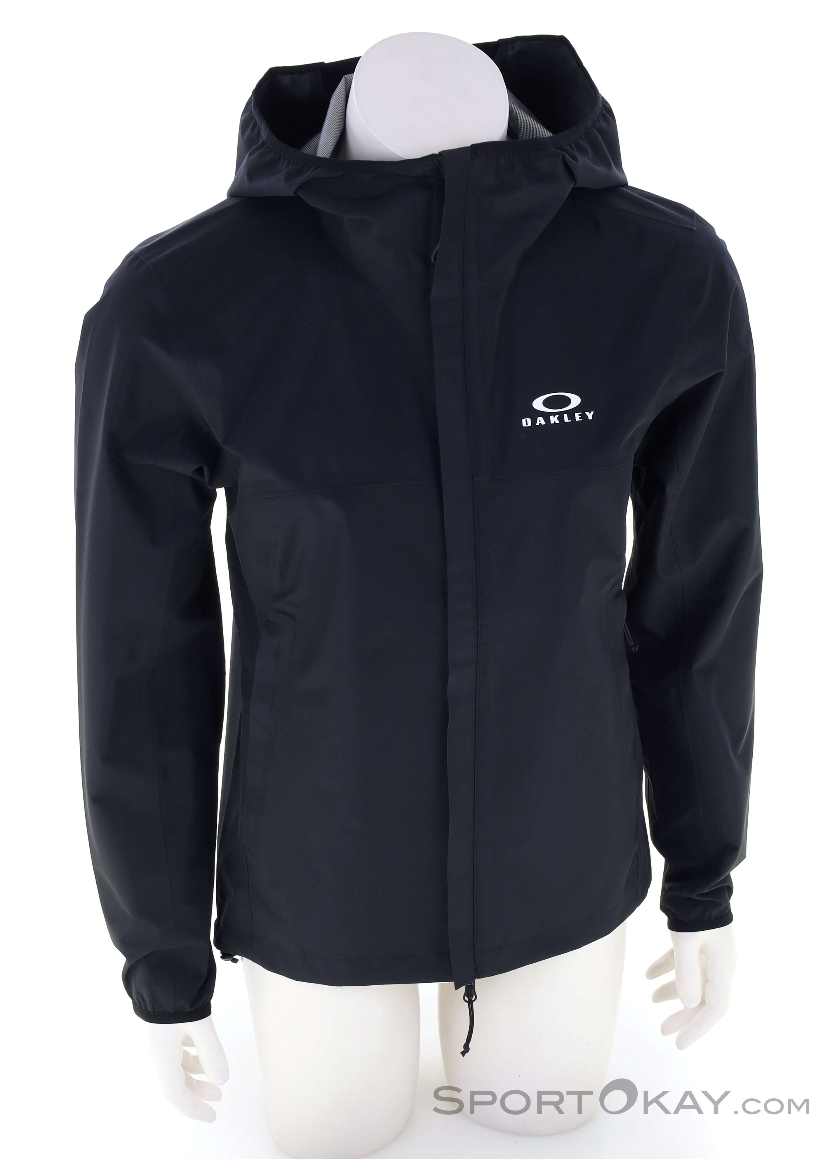 Oakley Elements Shell Jacket 2.0 Mens Biking Jacket - Jackets