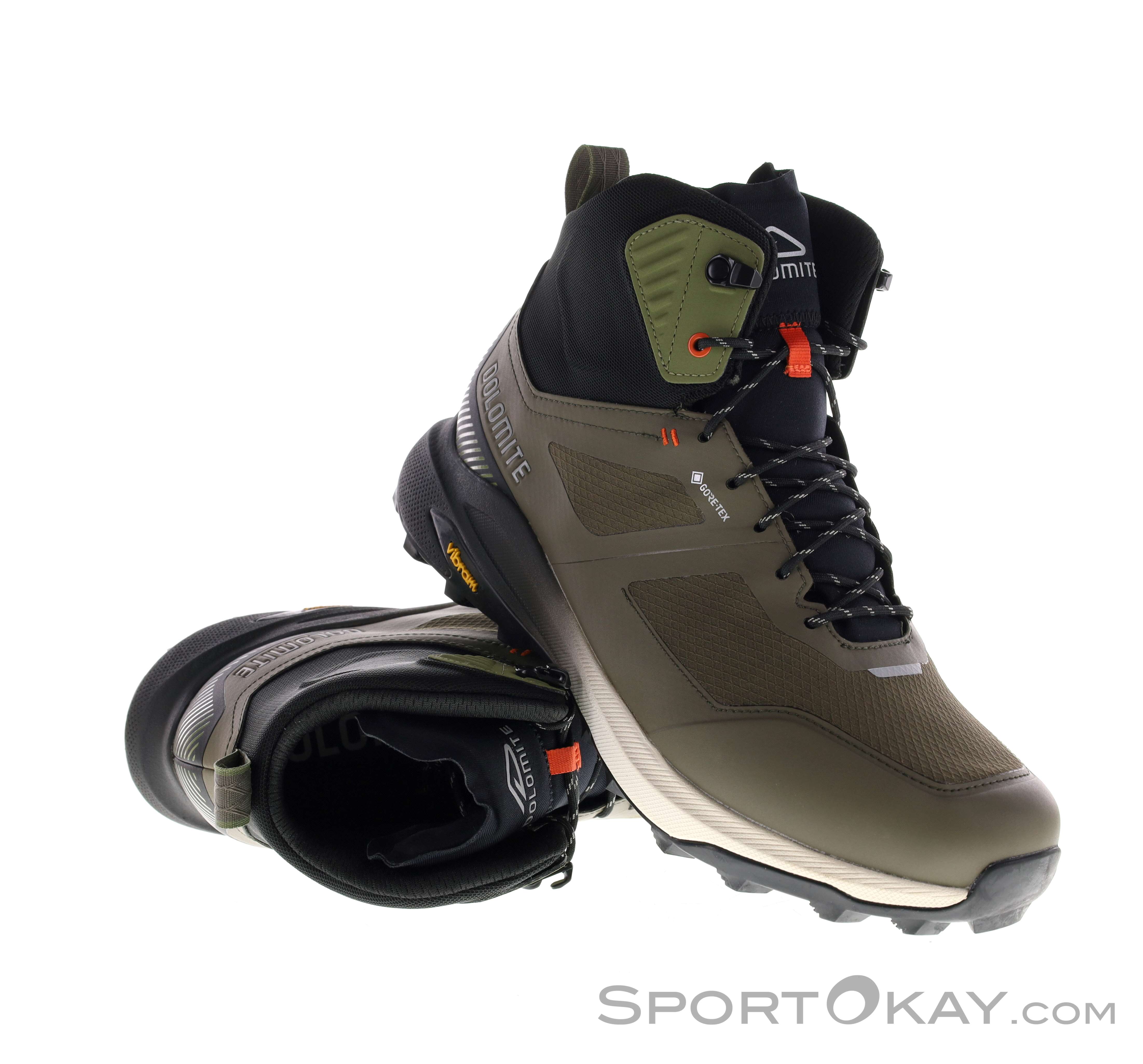 Luxus Wanderschuhe Gore Tex Bilder