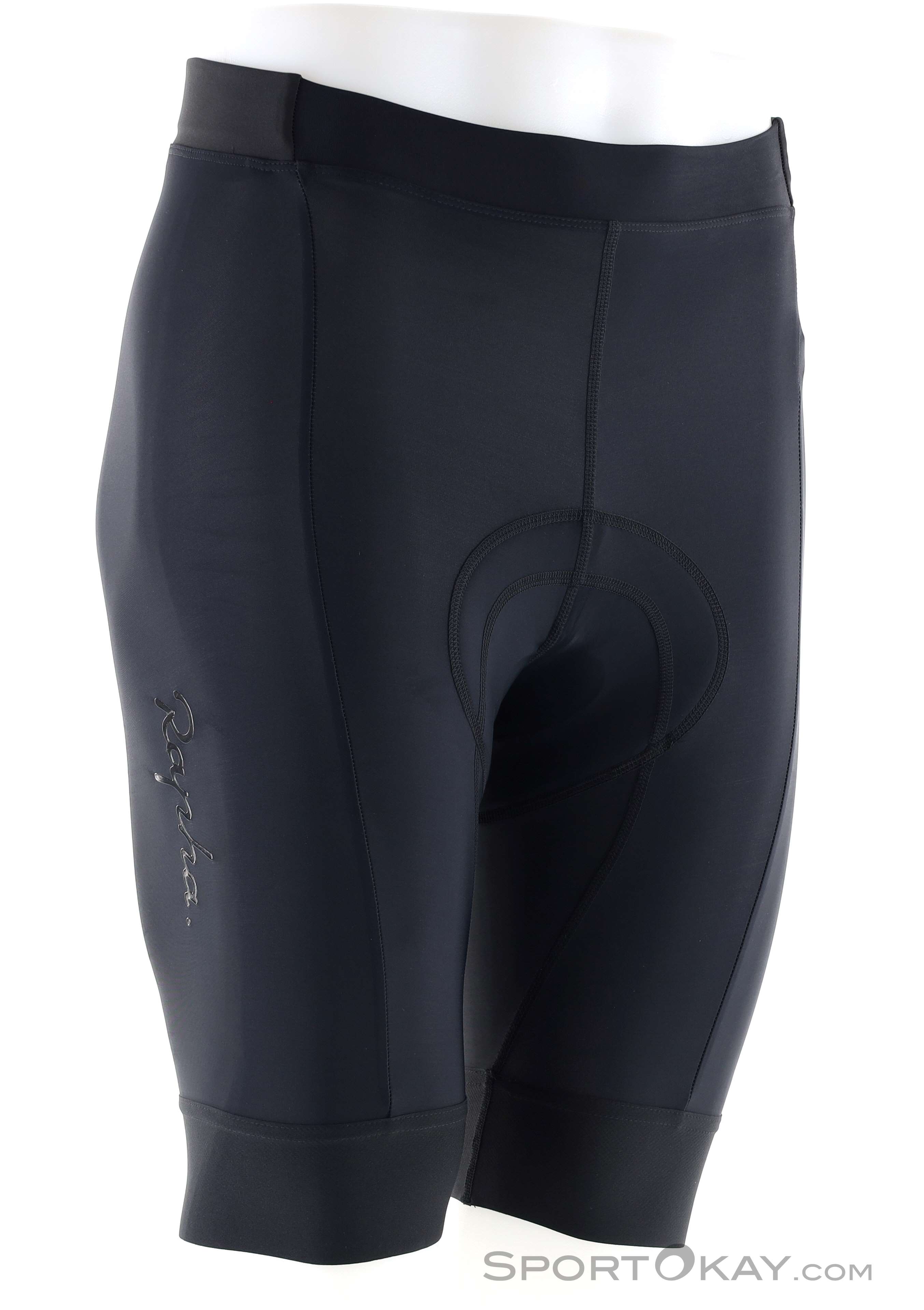 Rapha Core Herren Bikeshort, Rapha, Schwarz, , Herren, 0455-10082, 5638321398, 5056310696056, N1-01.jpg