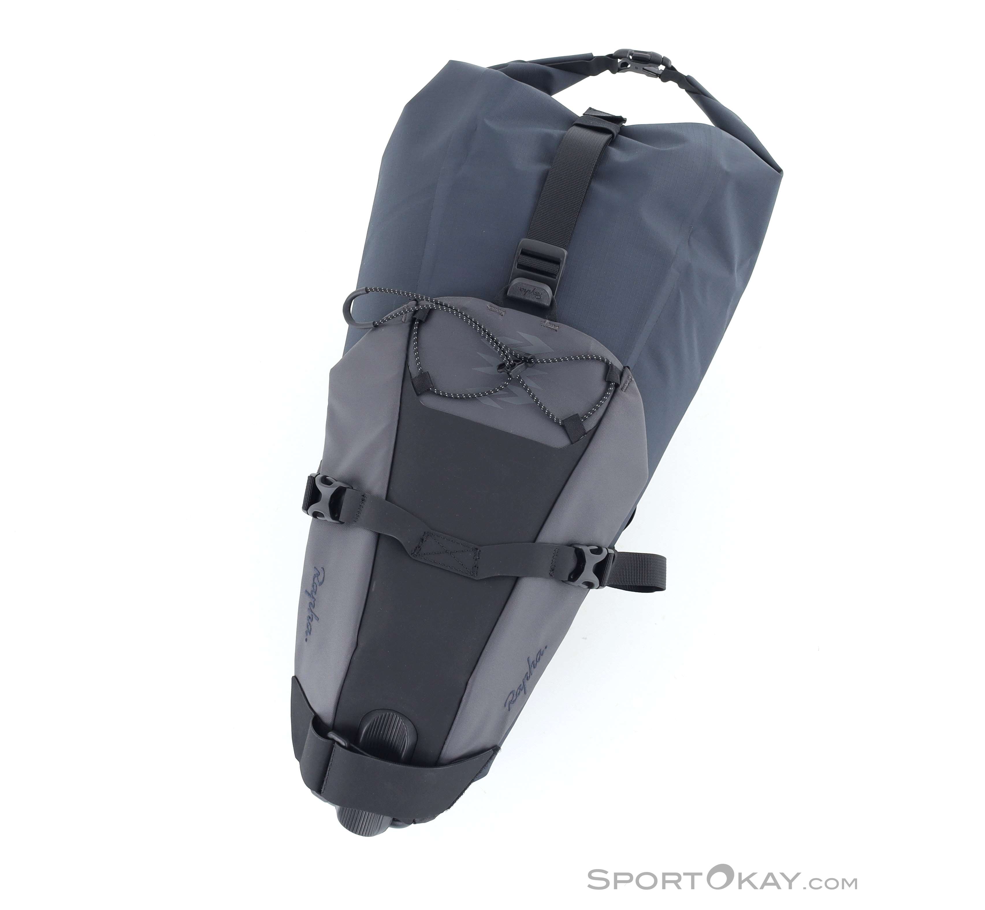 Rapha Explore 10l Saddle Bag - Bike Bag - Accessory - Bike - All