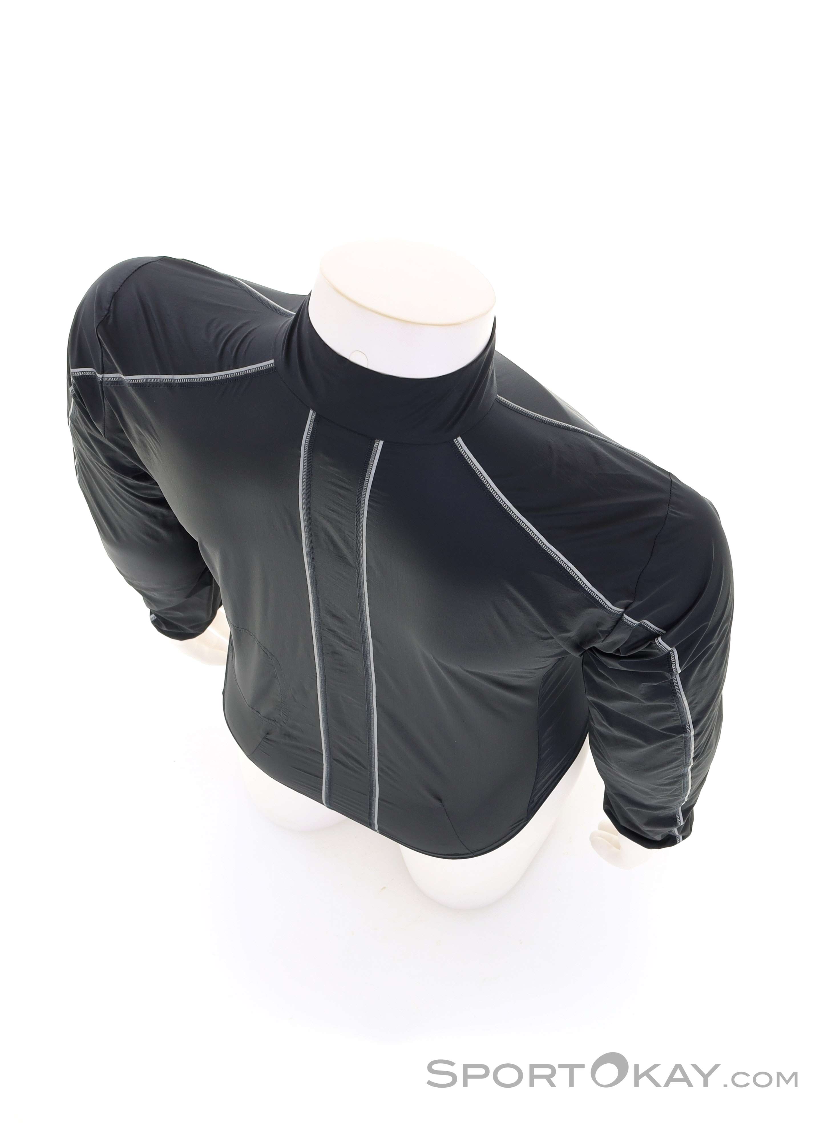 Rapha Brevet Element Wind Mens Biking Jacket - Jackets - Bike