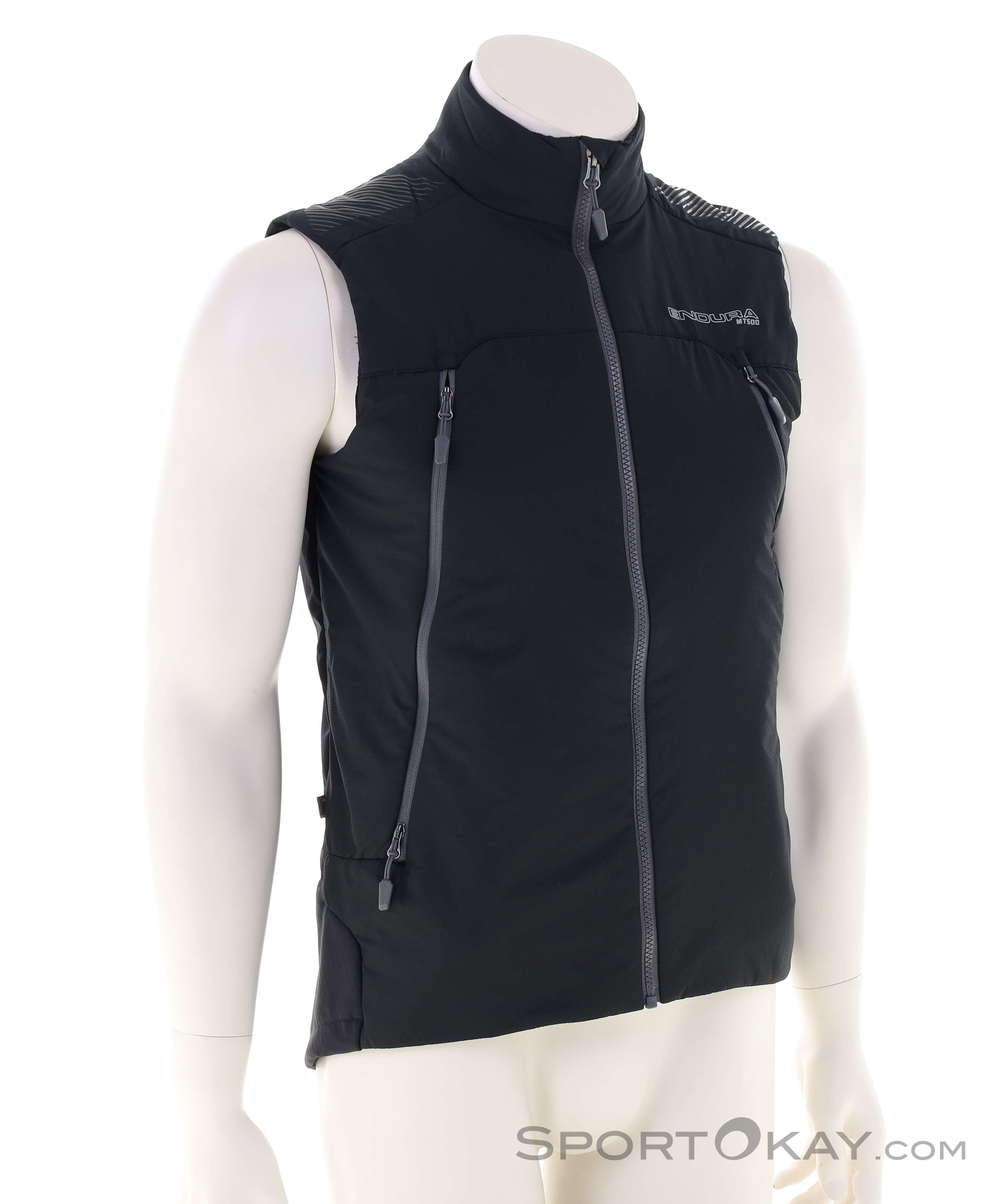 Endura MT500 Freezing Point Uomo Gilet da Bici - Giacche da bici