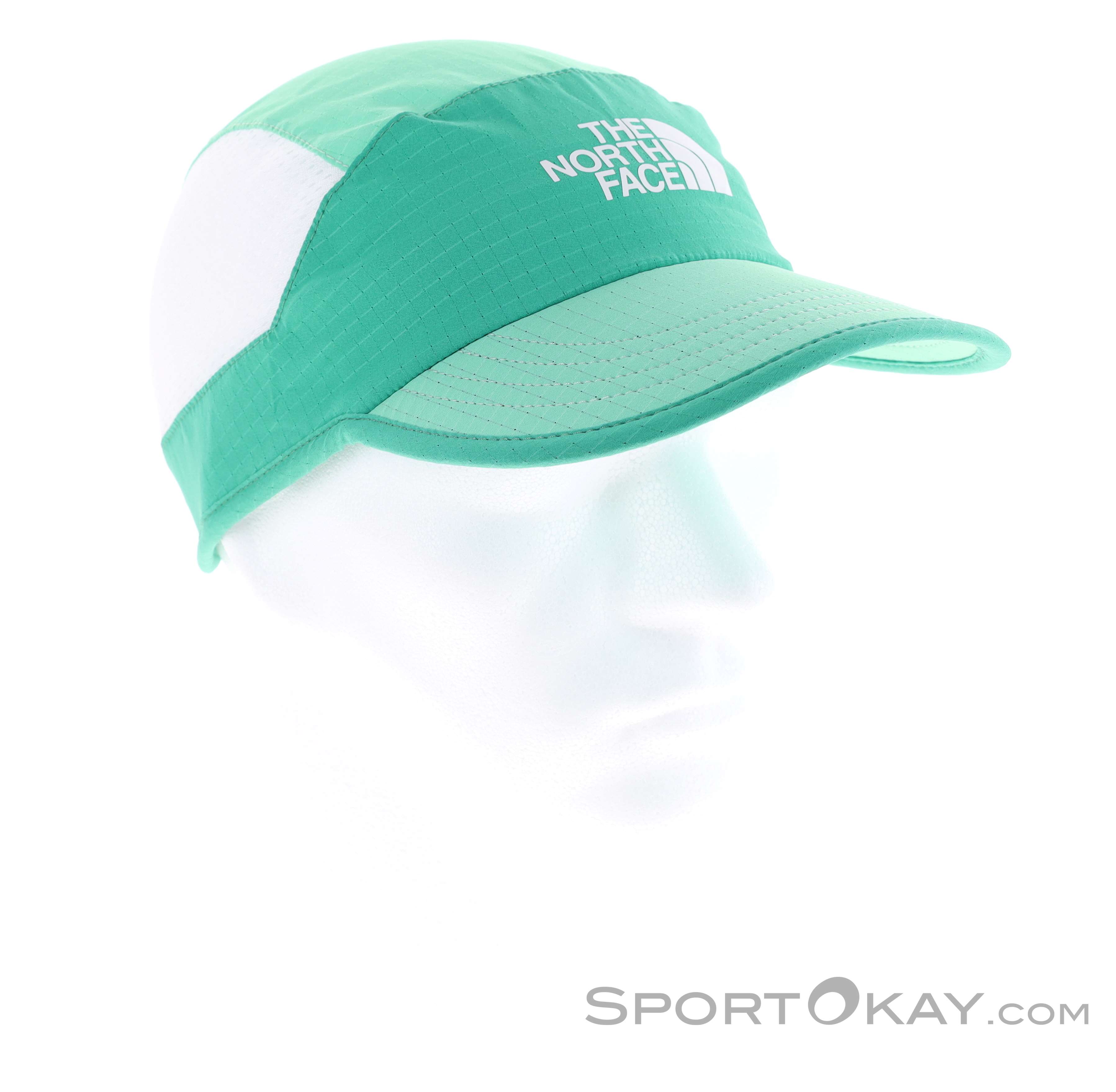 The North Face Summer LT Run Baseball Cap - Caps & Headbands 