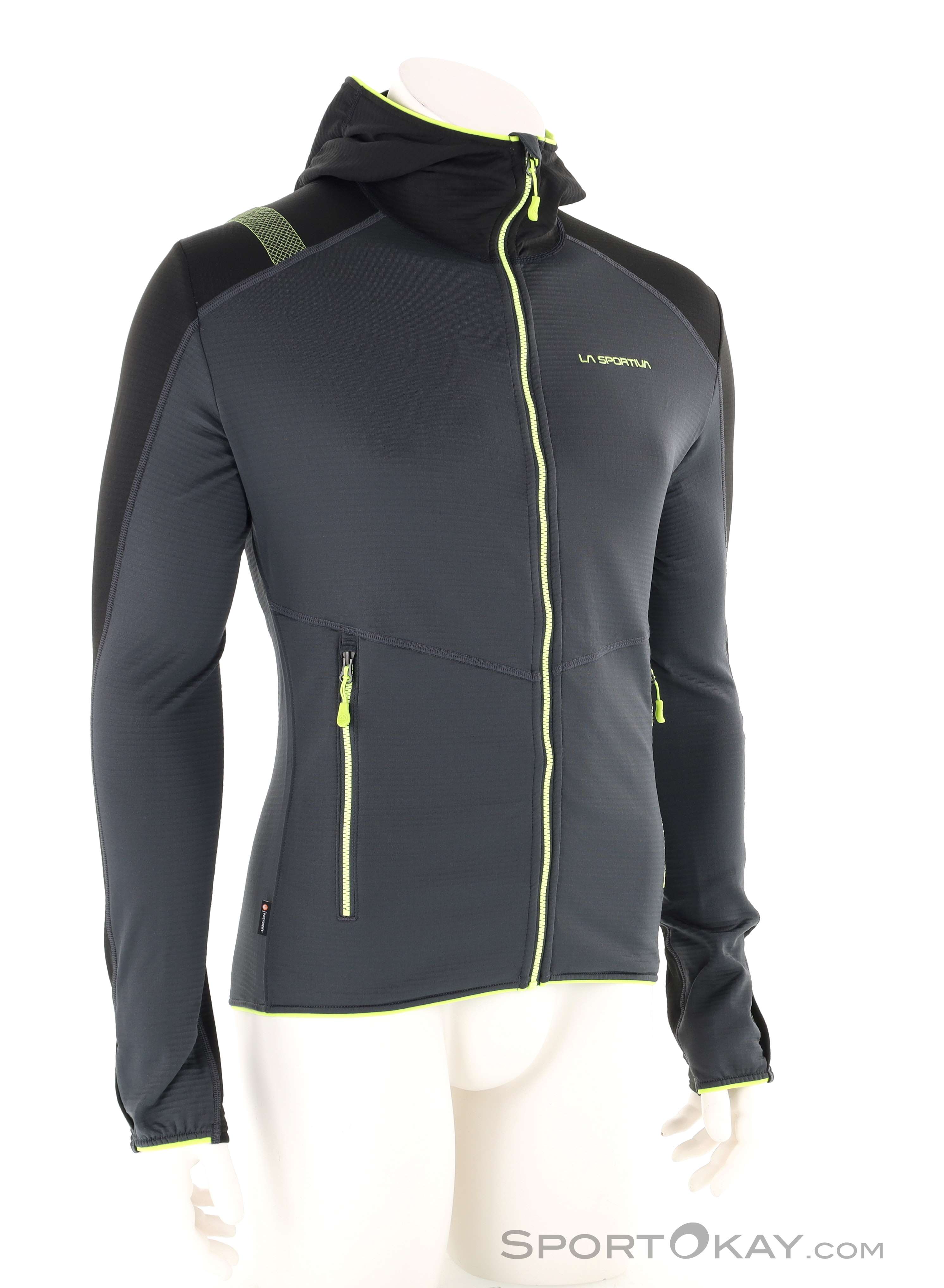 La Sportiva Upendo Hoody Herren Sweater Sweater Outdoorbekleidung la-sportiva-upendo-hoody-herren-sweater-sweater-outdoorbekleidung