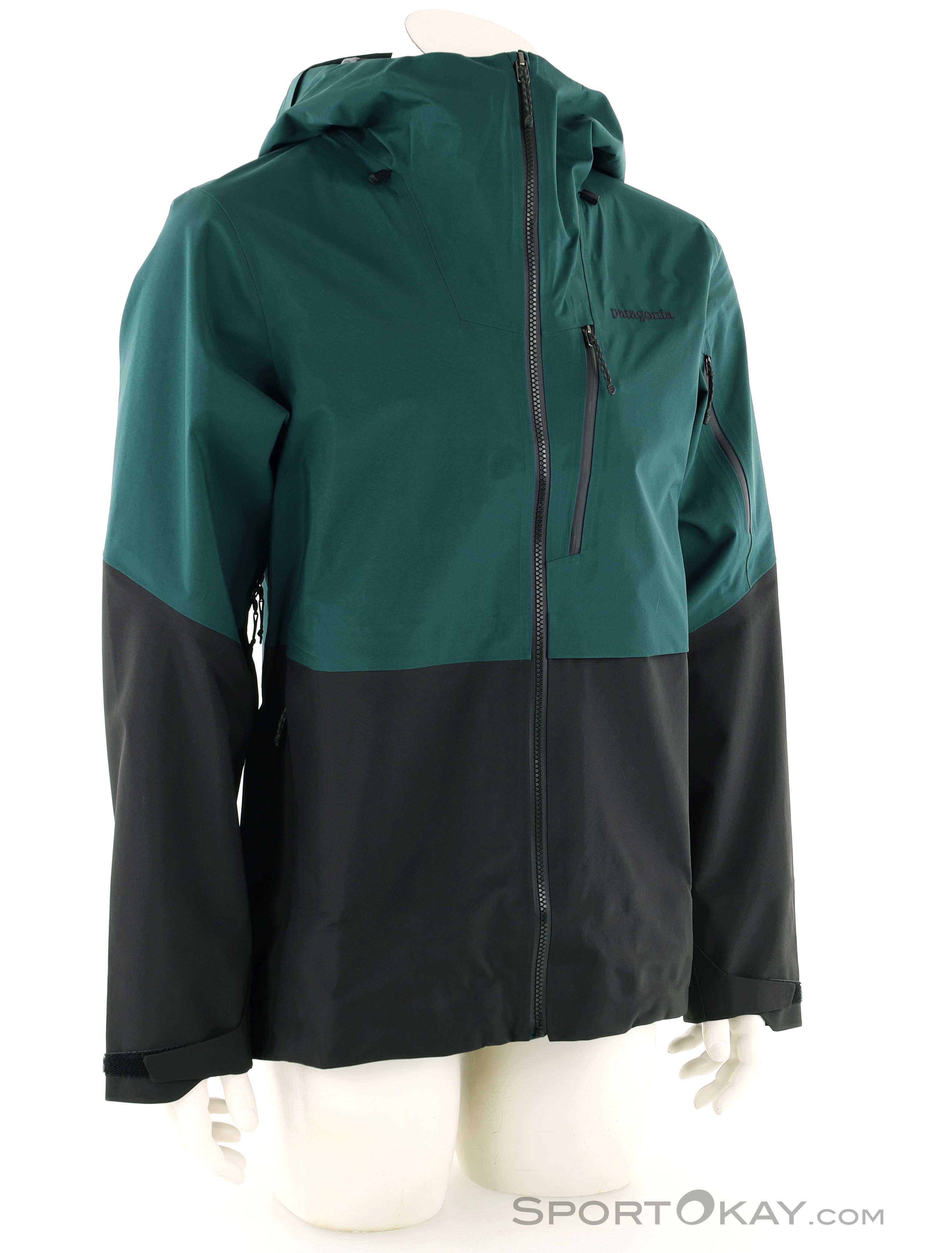 2023年 Patagonia Untracked GORE-TEX ジャケット Patagonia Untracked Jacket Men's (Past Season)