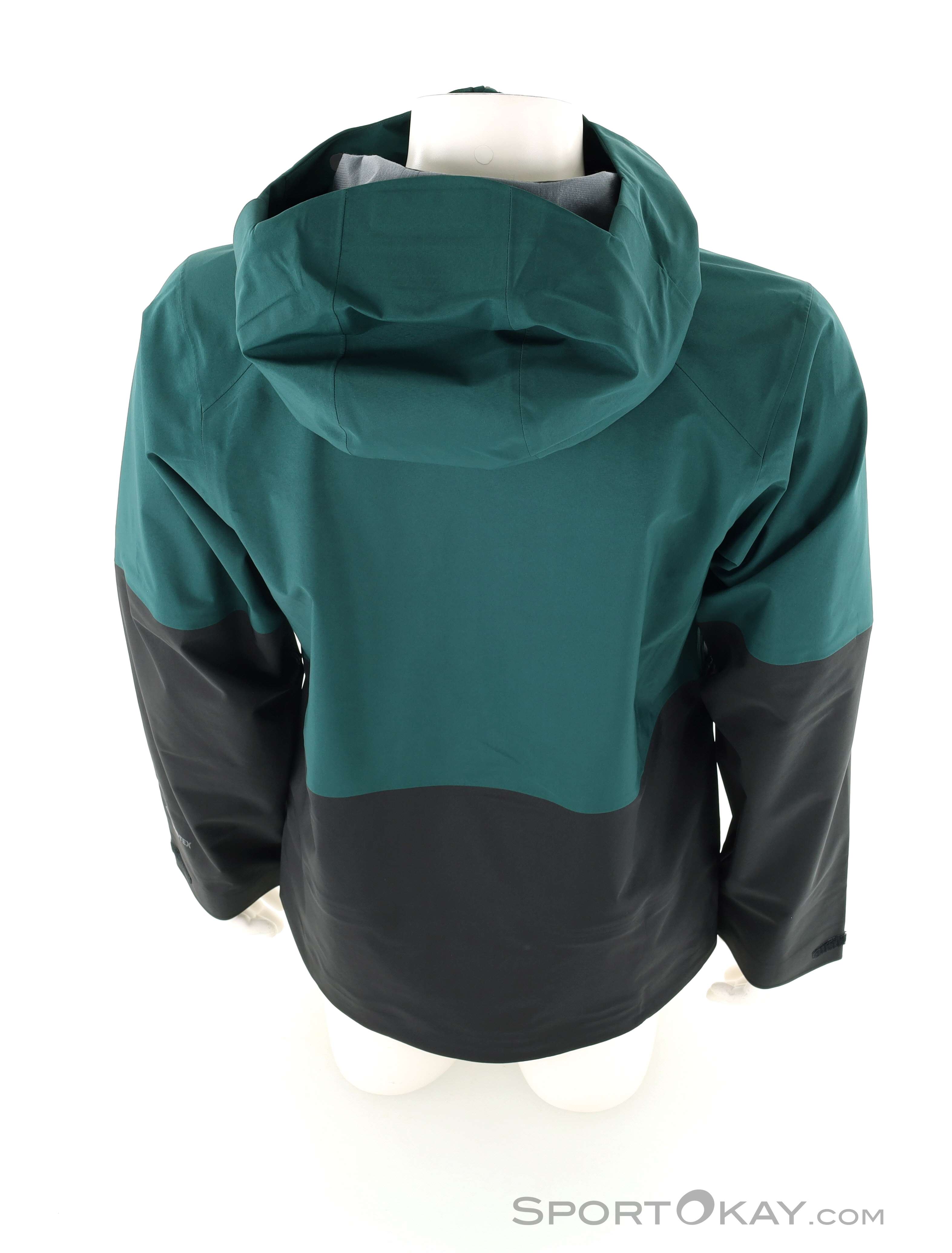 Patagonia Untracked Heren Ski-jack Gore-Tex - Skijassen