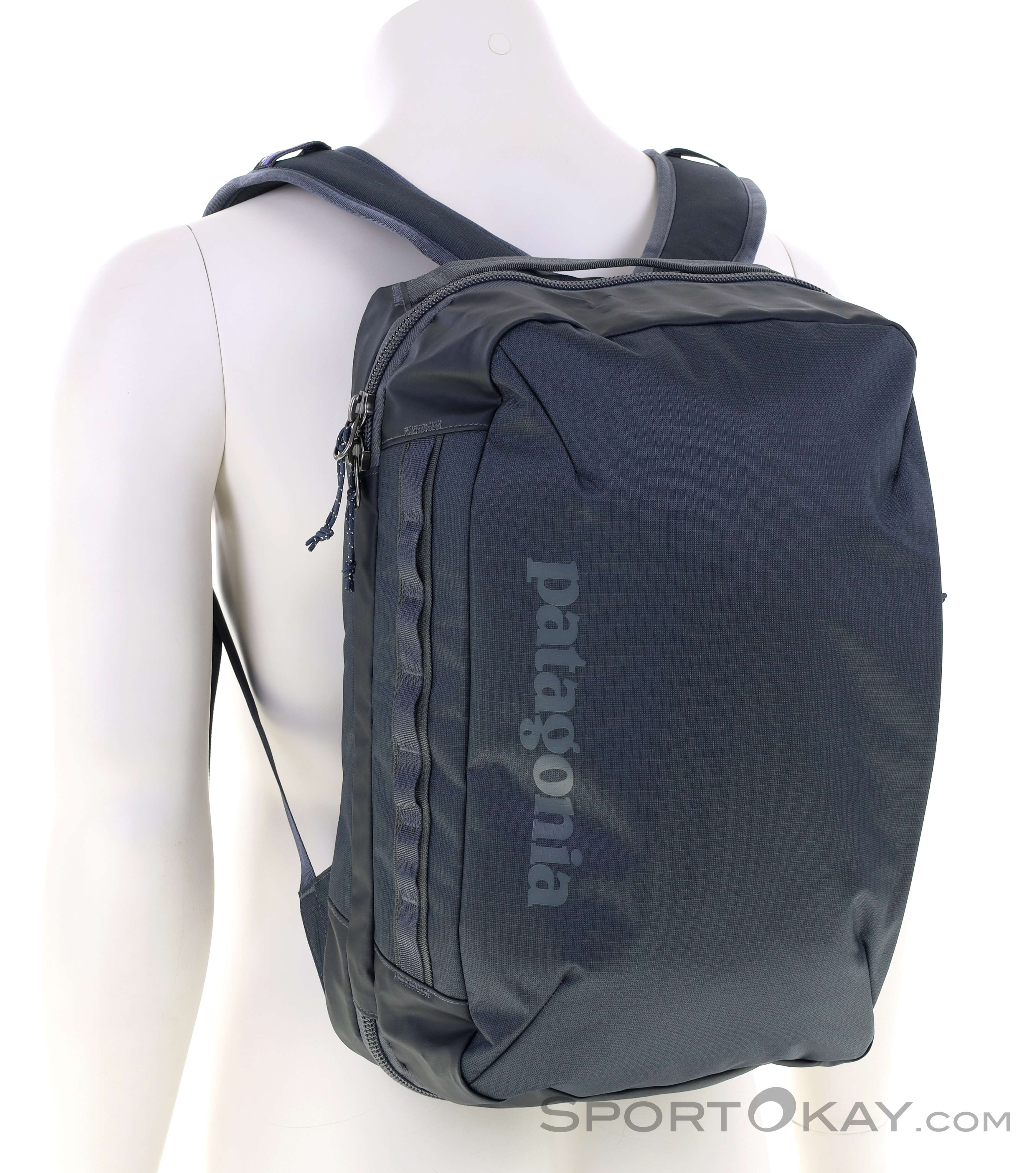 Patagonia Black Hole Micro MLC 22l Backpack - Backpacks