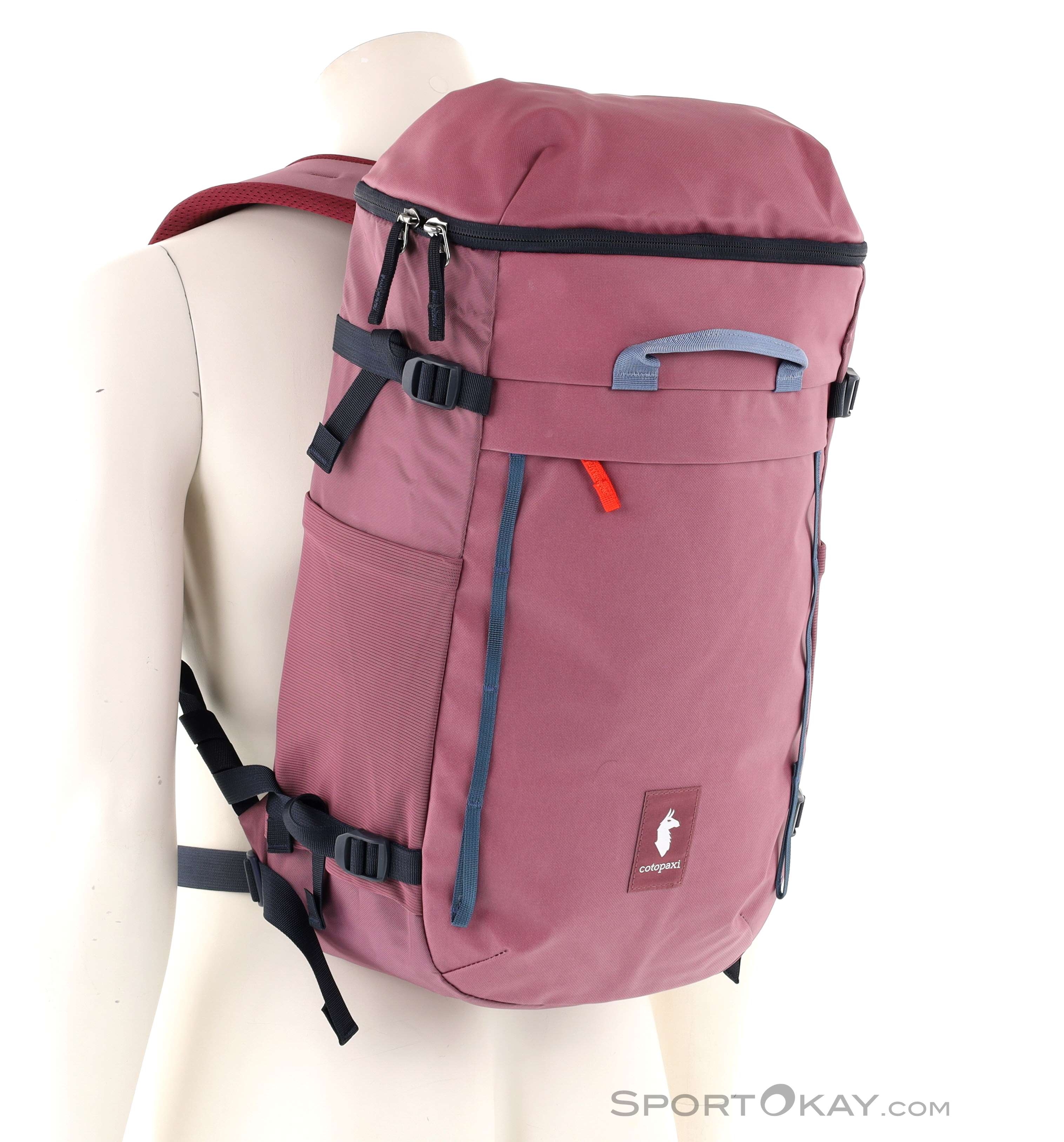 cotopaxi ピンク リュック Cotopaxi Torre 24l Bucket Backpack - Bags - Leisure Bags - Fashion