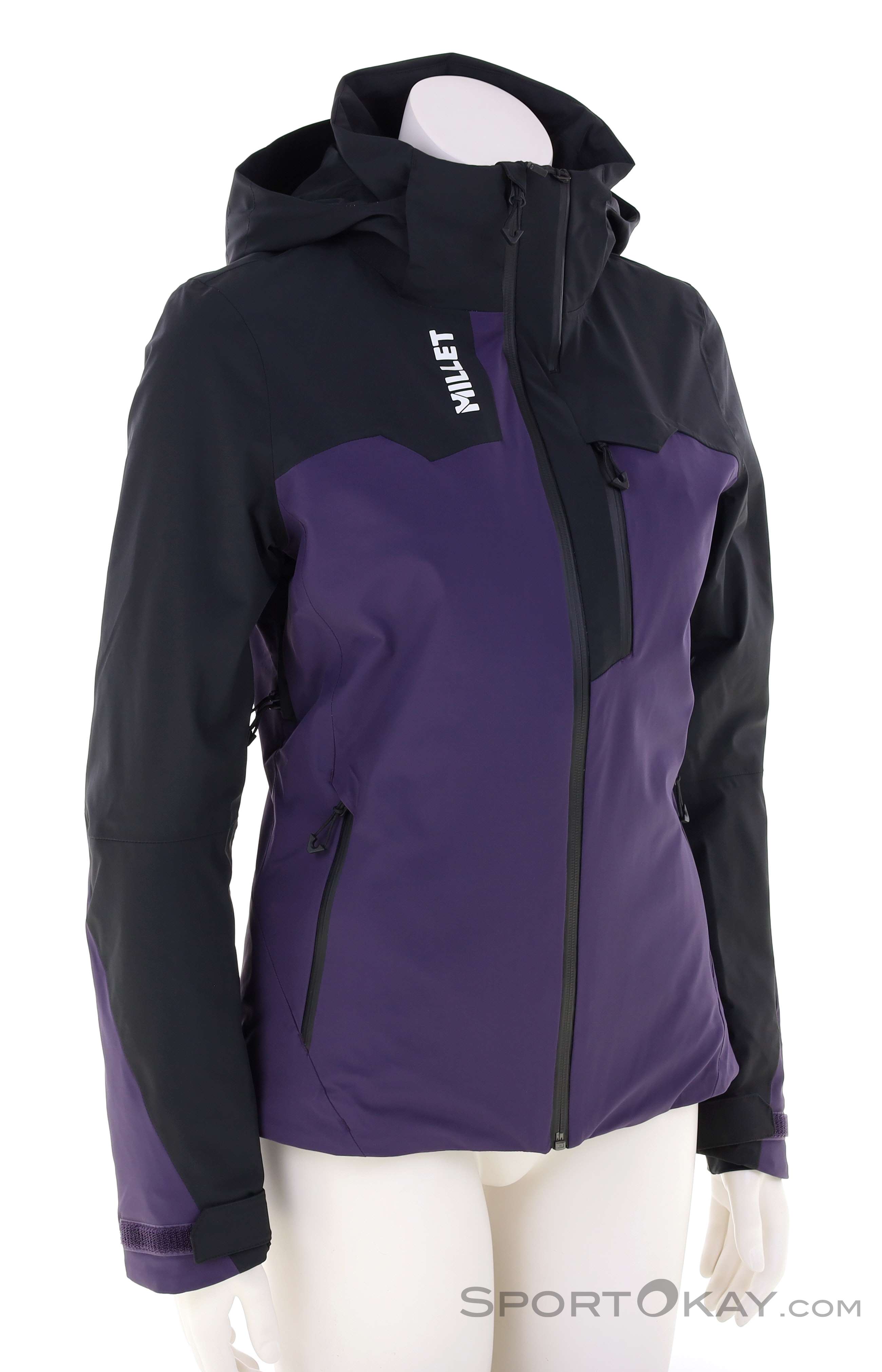 Damen Skibekleidung Outlet