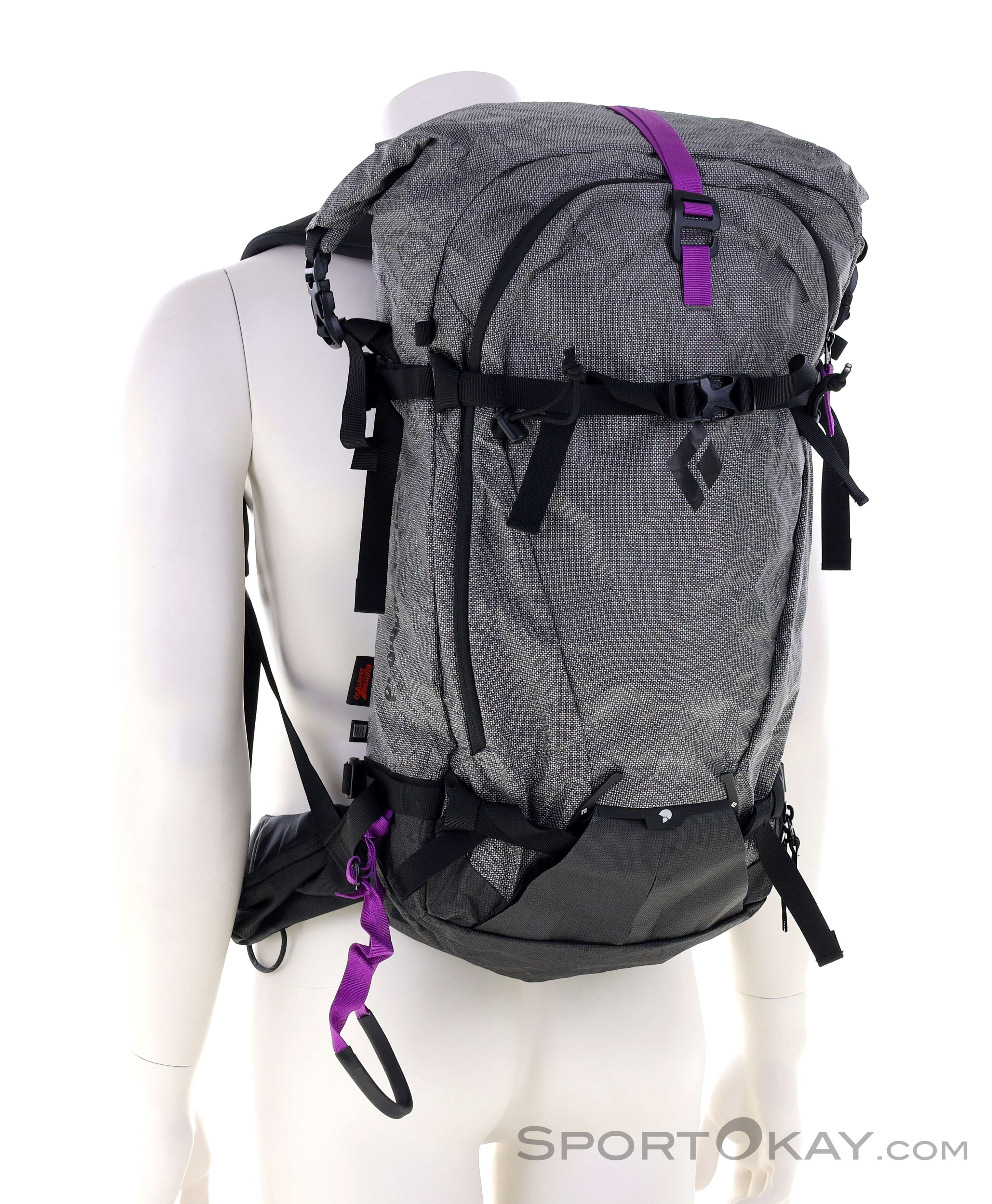 Black Diamond Cirque 25 En REBAJAS Por 126,90