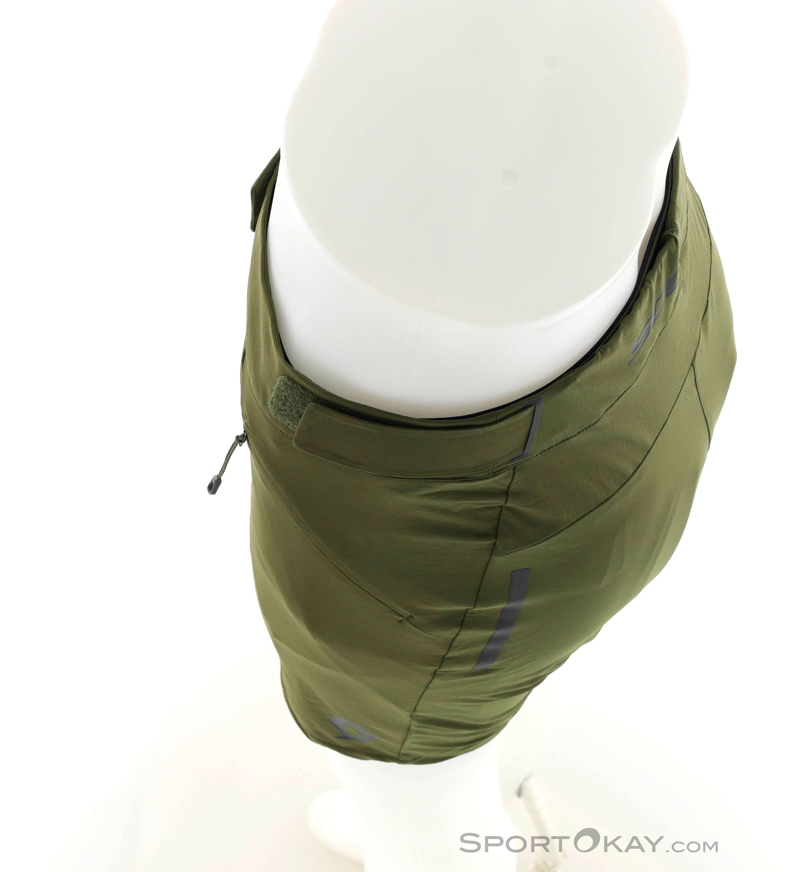 Short De Vélo Pour Femme SCOTT Endurance - Violet Vif 2024 - Culotte Intégrée Incluse - Neuf Avec étiquettes