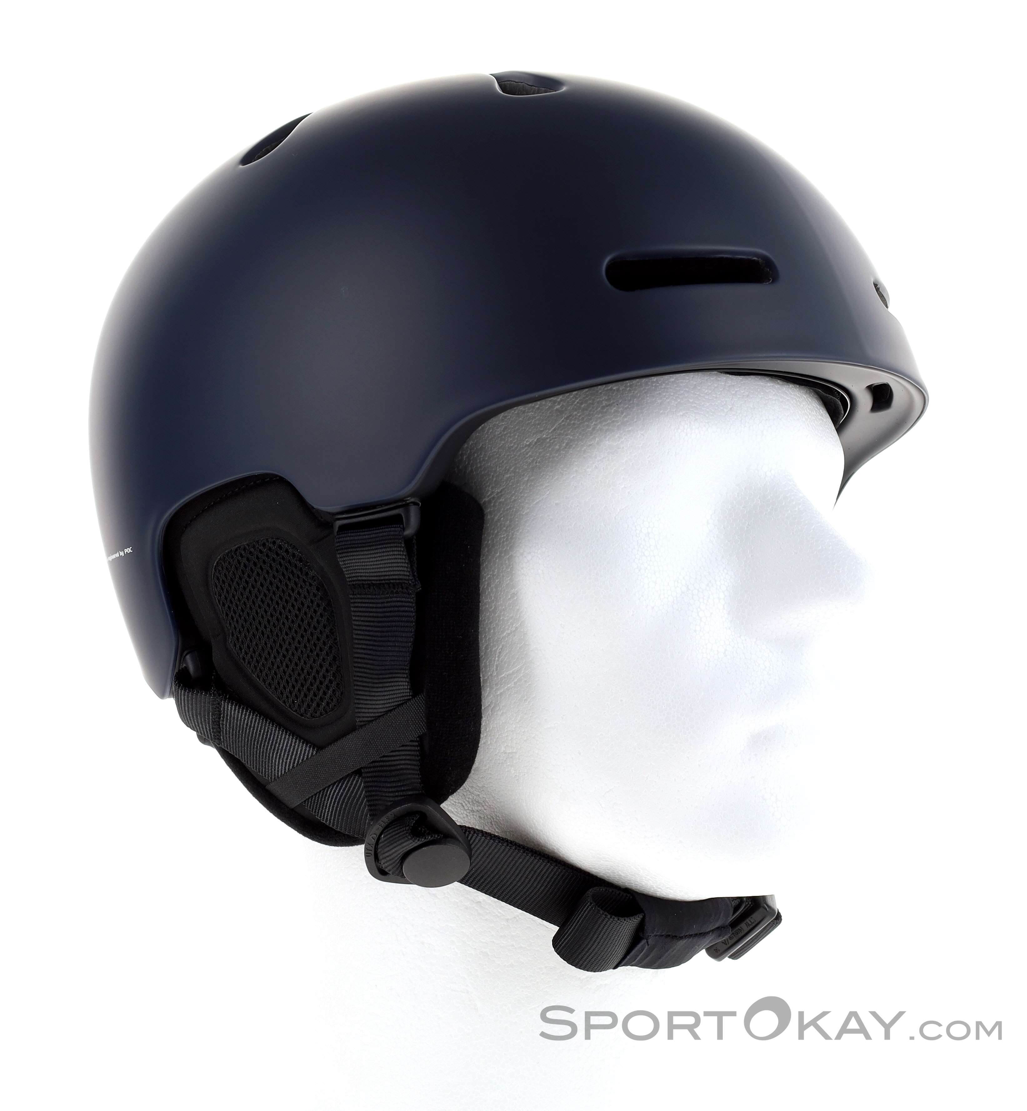 POC Fornix MIPS Skihelm, POC, Dunkel-Blau, , Herren,Damen,Unisex, 0049-10825, 5638367225, 7325549844568, N1-01.jpg