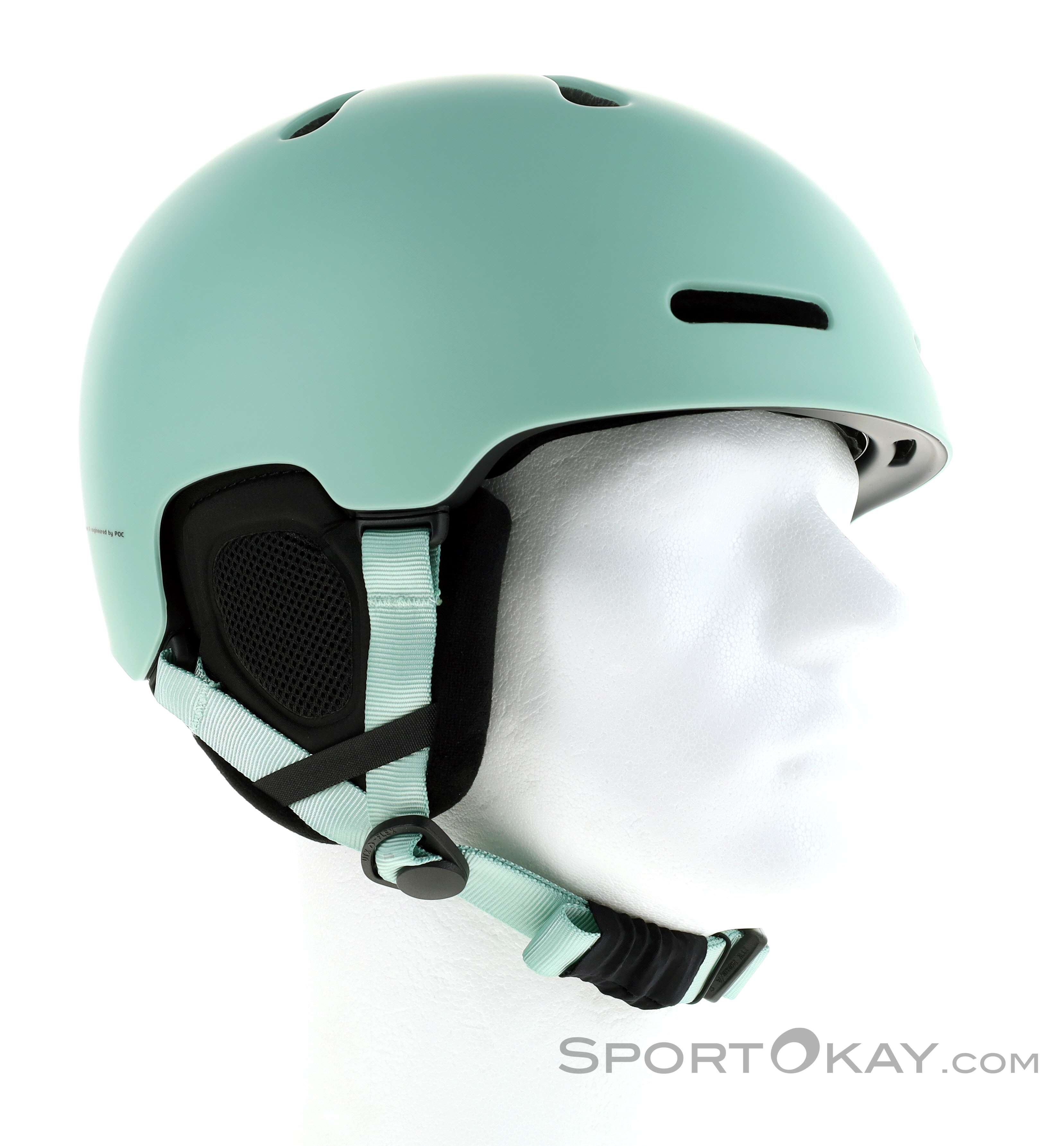 POC Fornix MIPS Skihelm, POC, Hell-Grün, , Herren,Damen,Unisex, 0049-10825, 5638367228, 7325549844520, N1-01.jpg