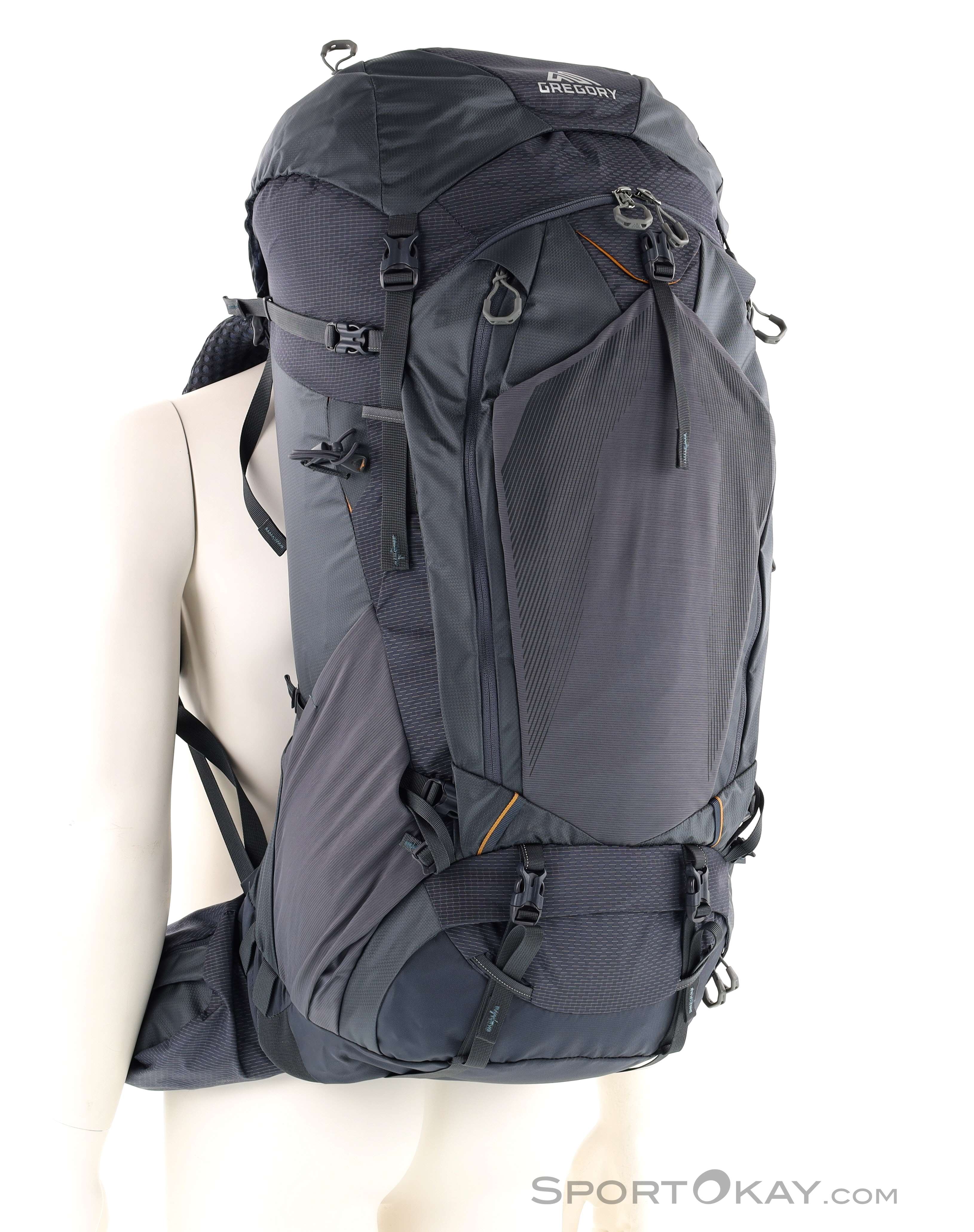 Gregory Baltoro 65 Backpack - Backpacks - Backpacks