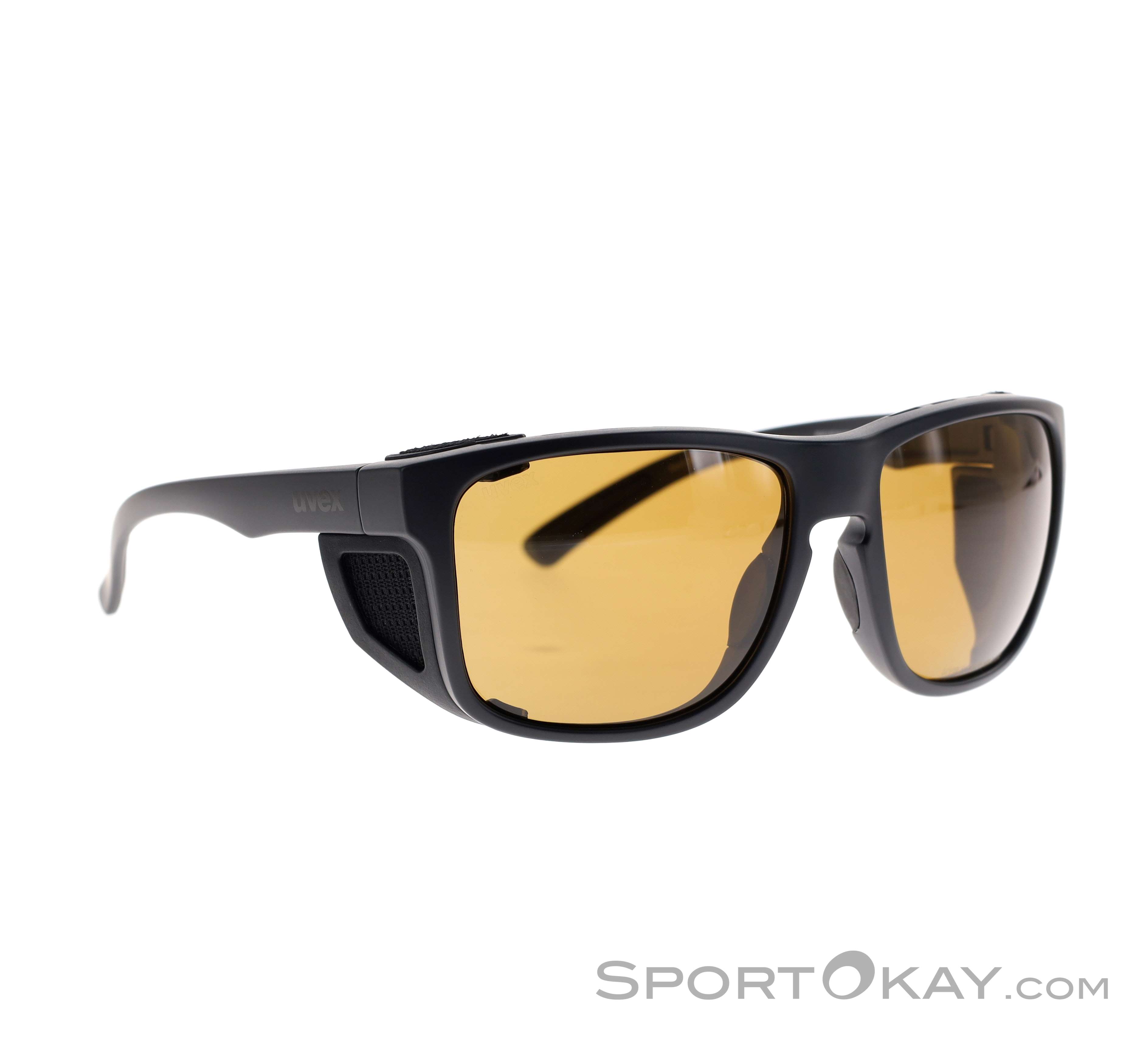 Uvex Sportstyle 312 VPX Sportbrille, Uvex, Schwarz, , Herren,Damen,Unisex, 0329-10130, 5638371345, 4043197360768, N1-01.jpg
