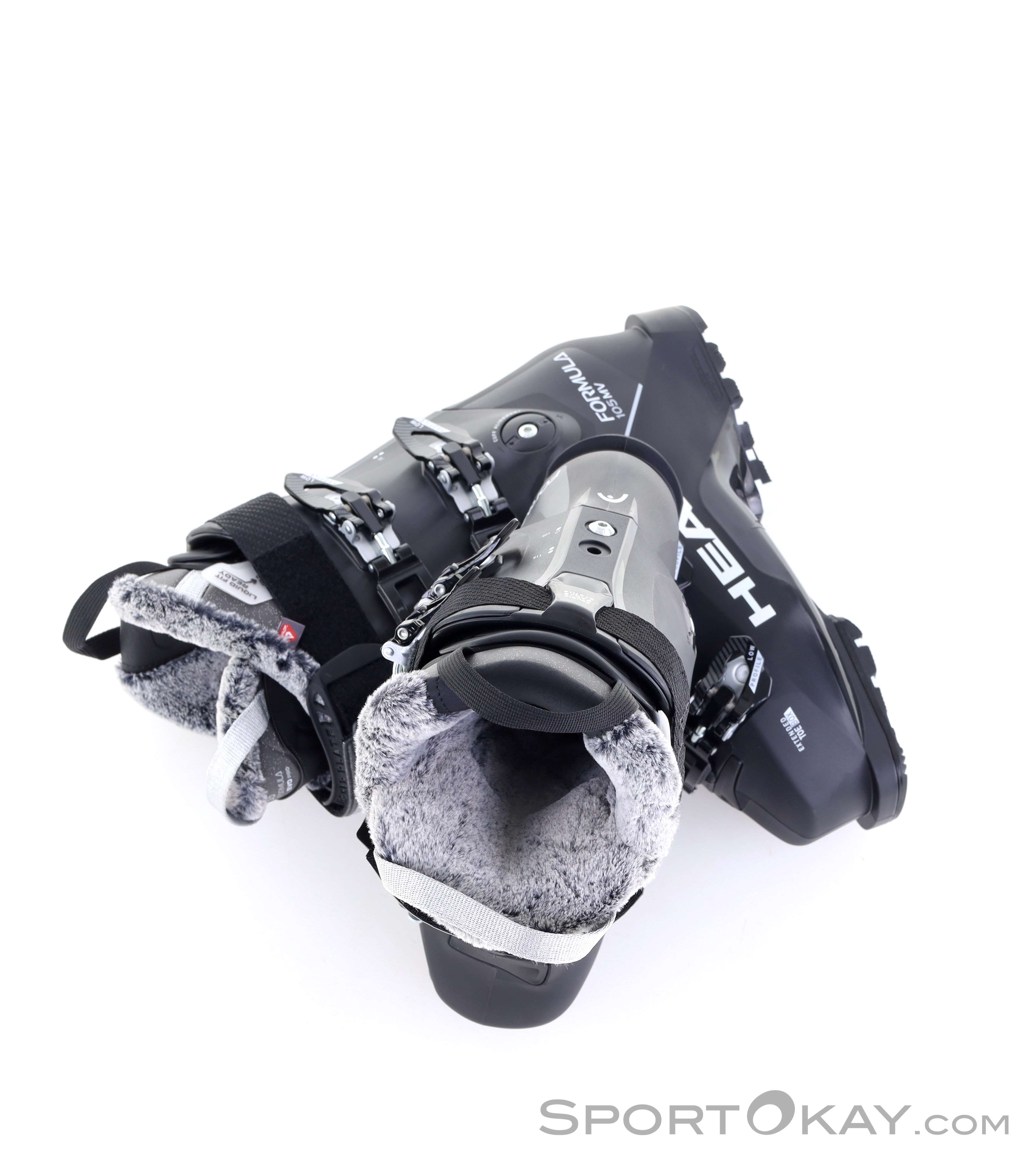 Men's Nordica All Mountain Ski Boots 120-130 Flex | SidelineSwap - View #10