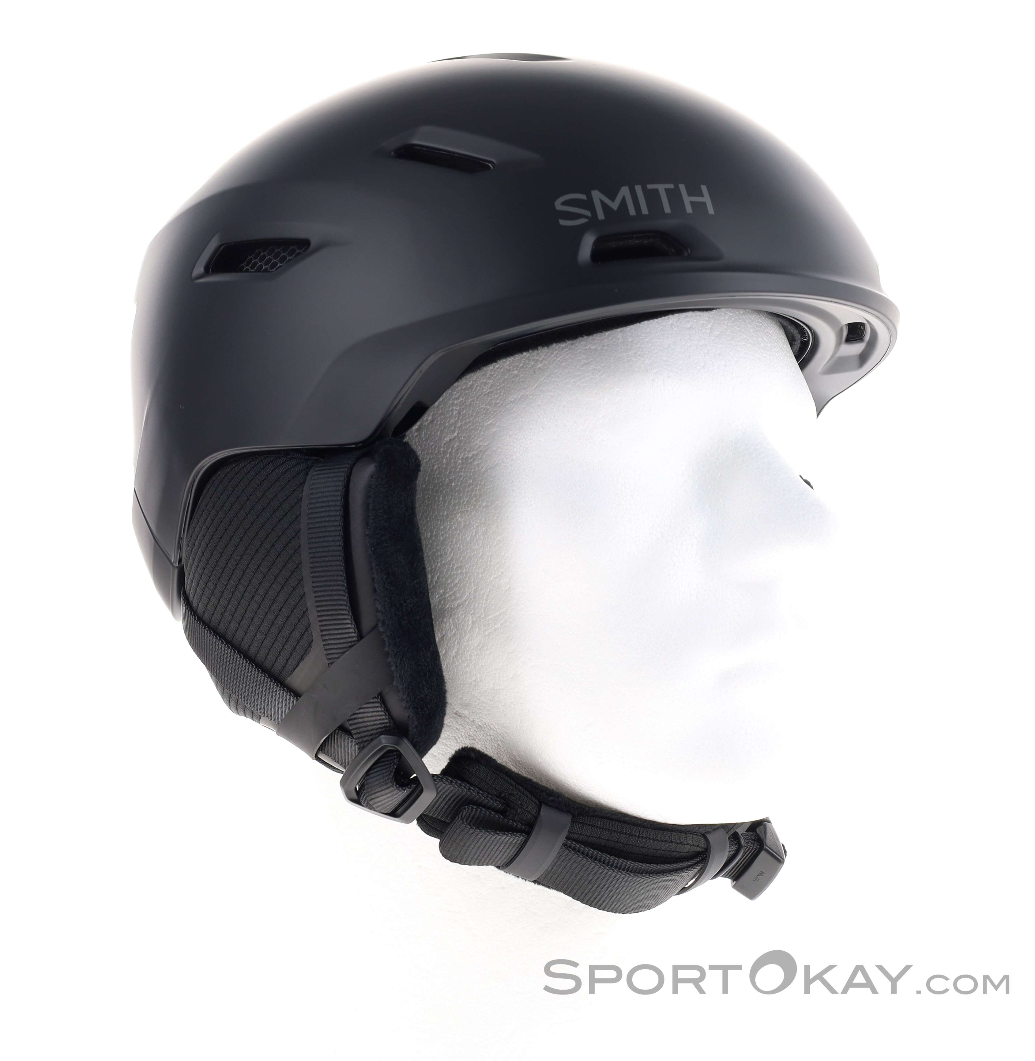 Smith Descend Mips Skihelm, Smith, Schwarz, , Herren,Damen,Unisex, 0058-10182, 5638380576, 197737137533, N1-01.jpg