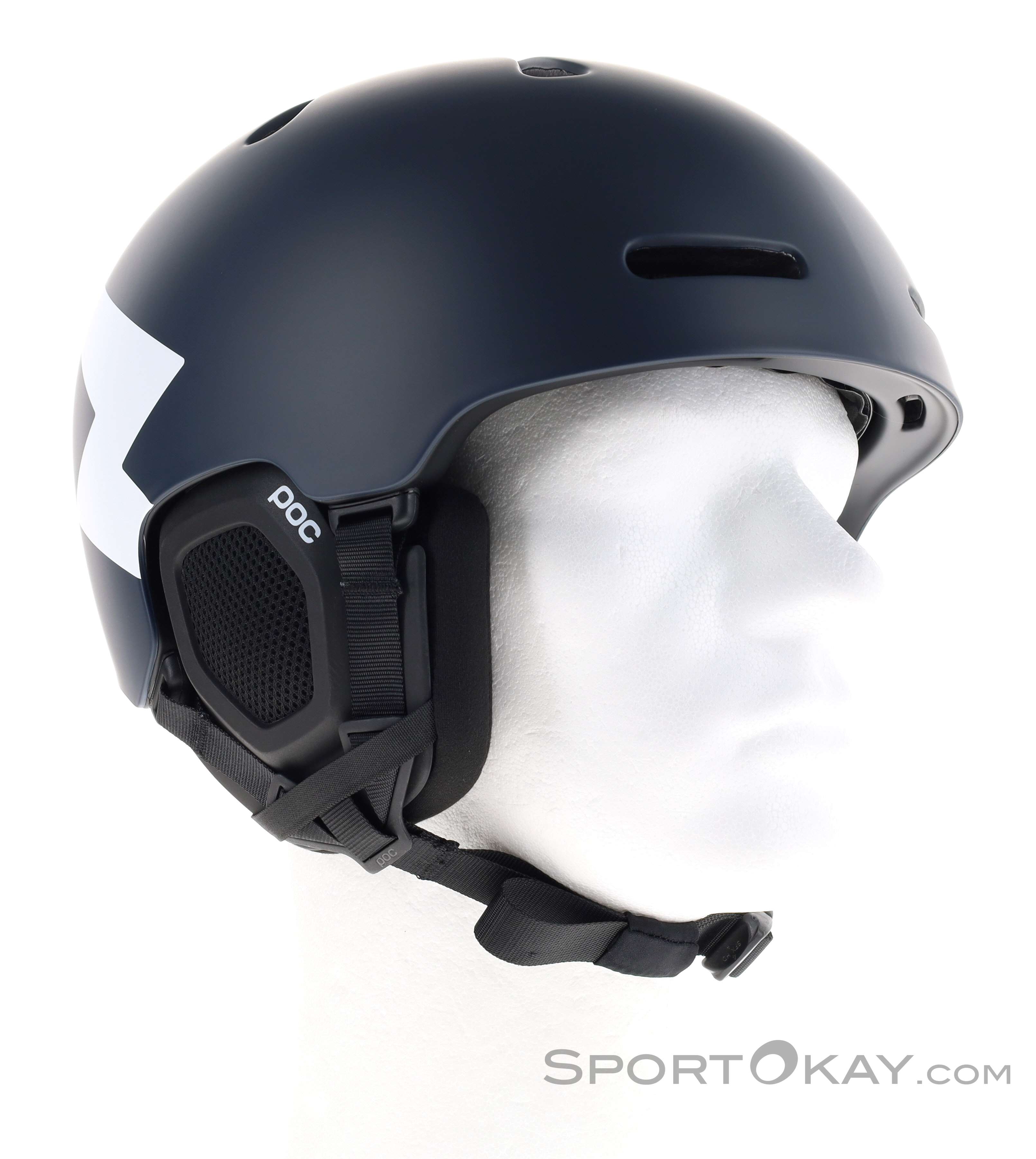 POC Fornix Mips Skihelm, POC, Blau, , Herren,Damen,Unisex, 0049-10835, 5638382412, 7325549819962, N1-01.jpg