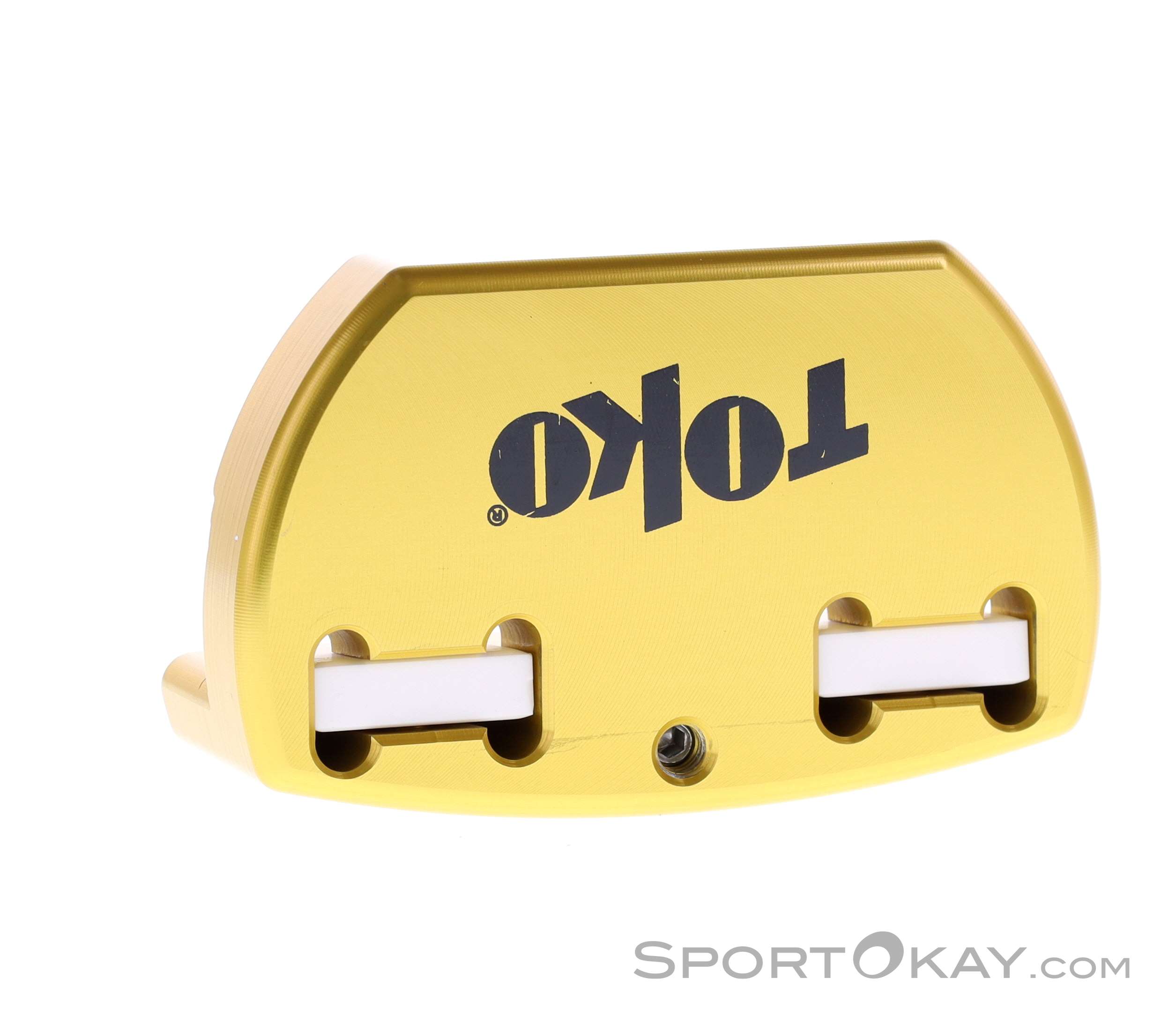 Toko Ceramic Edge Tuner World Cup Base Angle - Tools - Ski Care