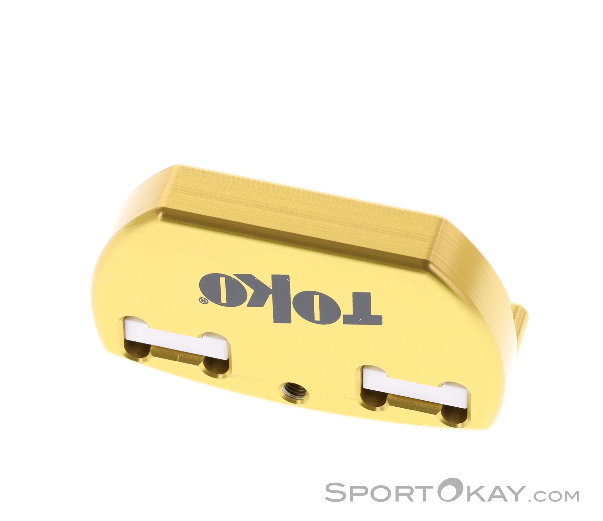 Toko Ceramic Edge Tuner World Cup Base Angle - Tools - Ski Care