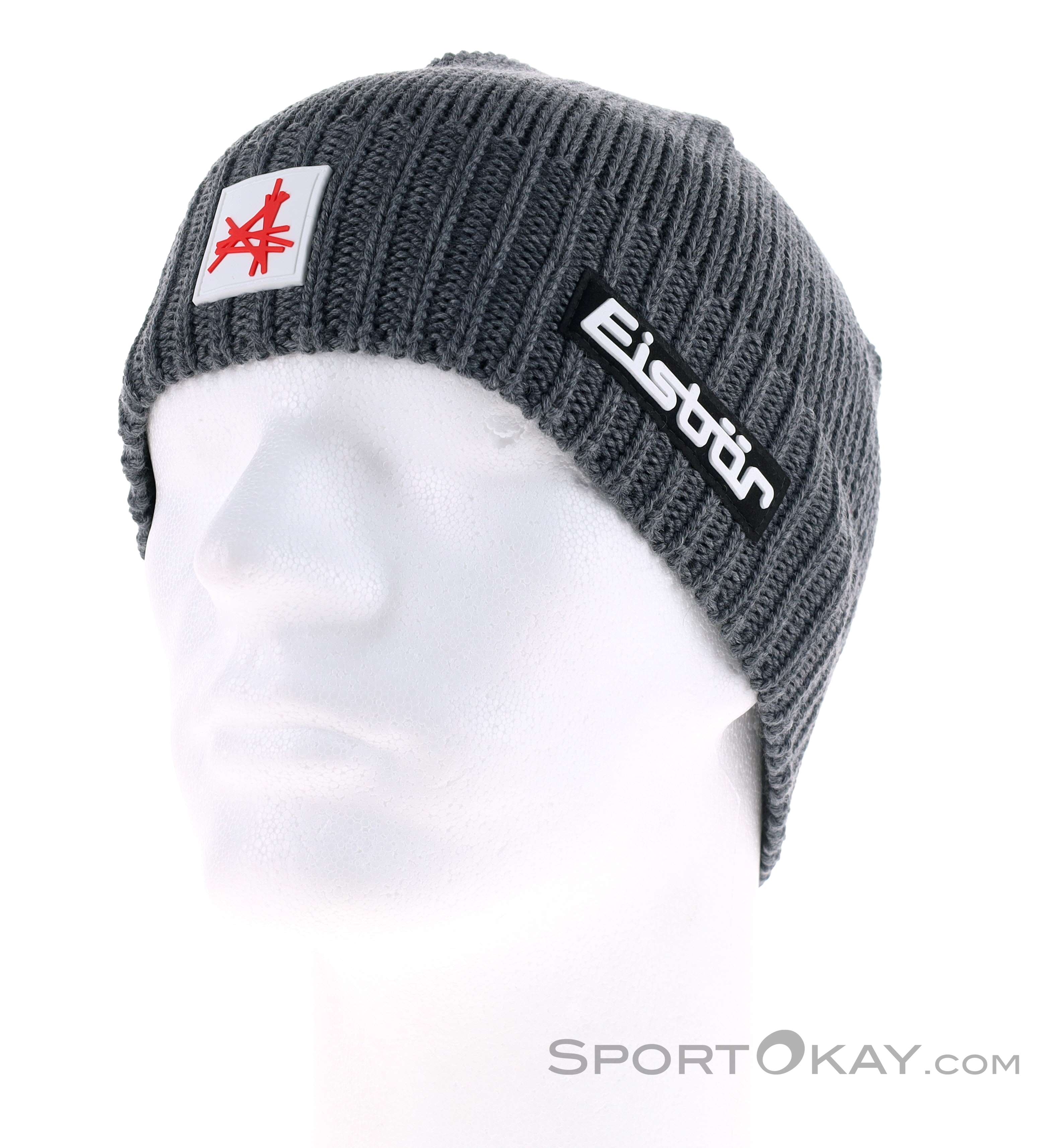 Eisbär Trop Ski Austria Kapa - Čepice In Naglavni Trakovi - Outdoor