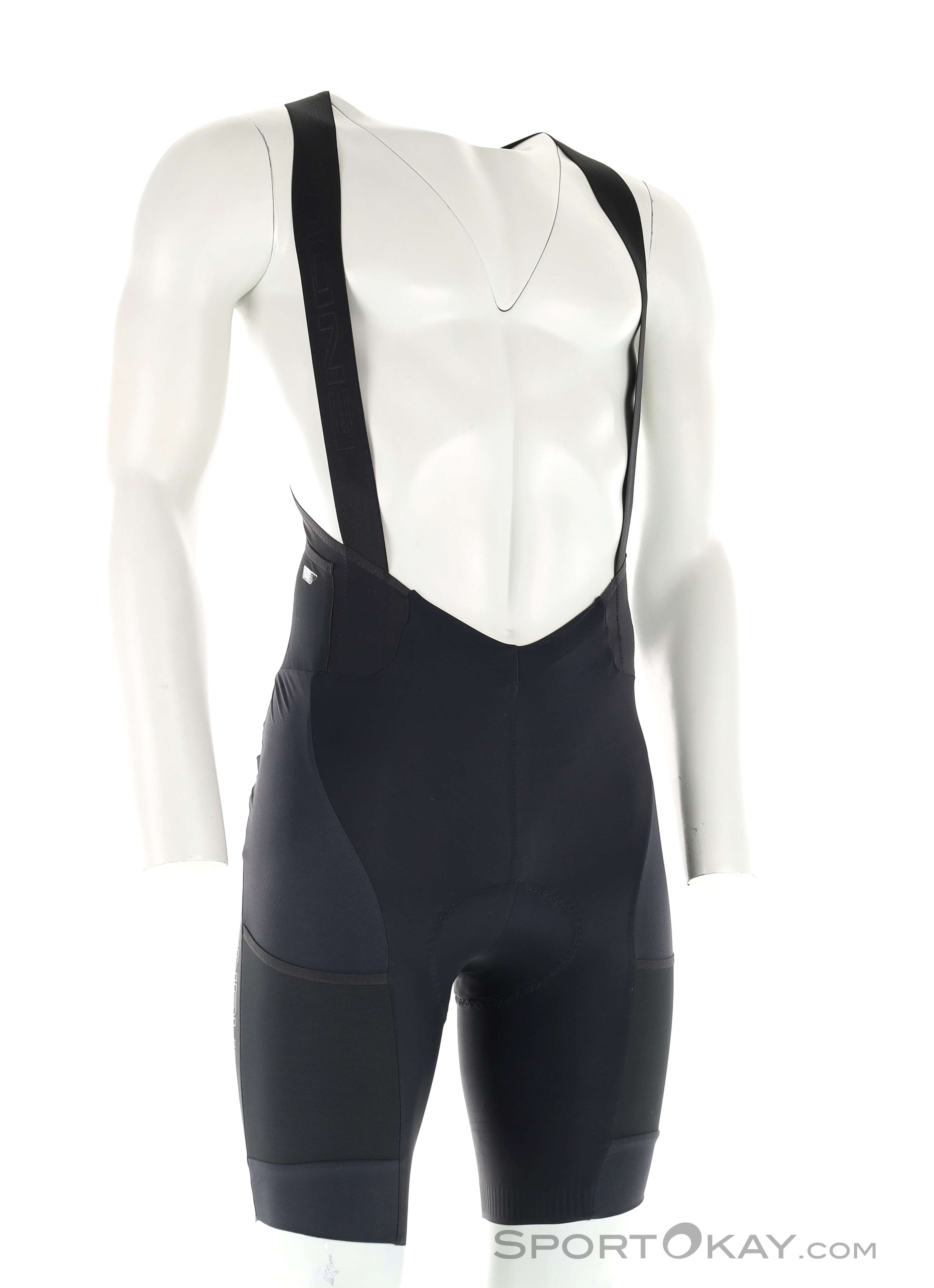 Endura GV500 Reiver Bib Mens Biking Shorts - Pants - Bike Clothing ...