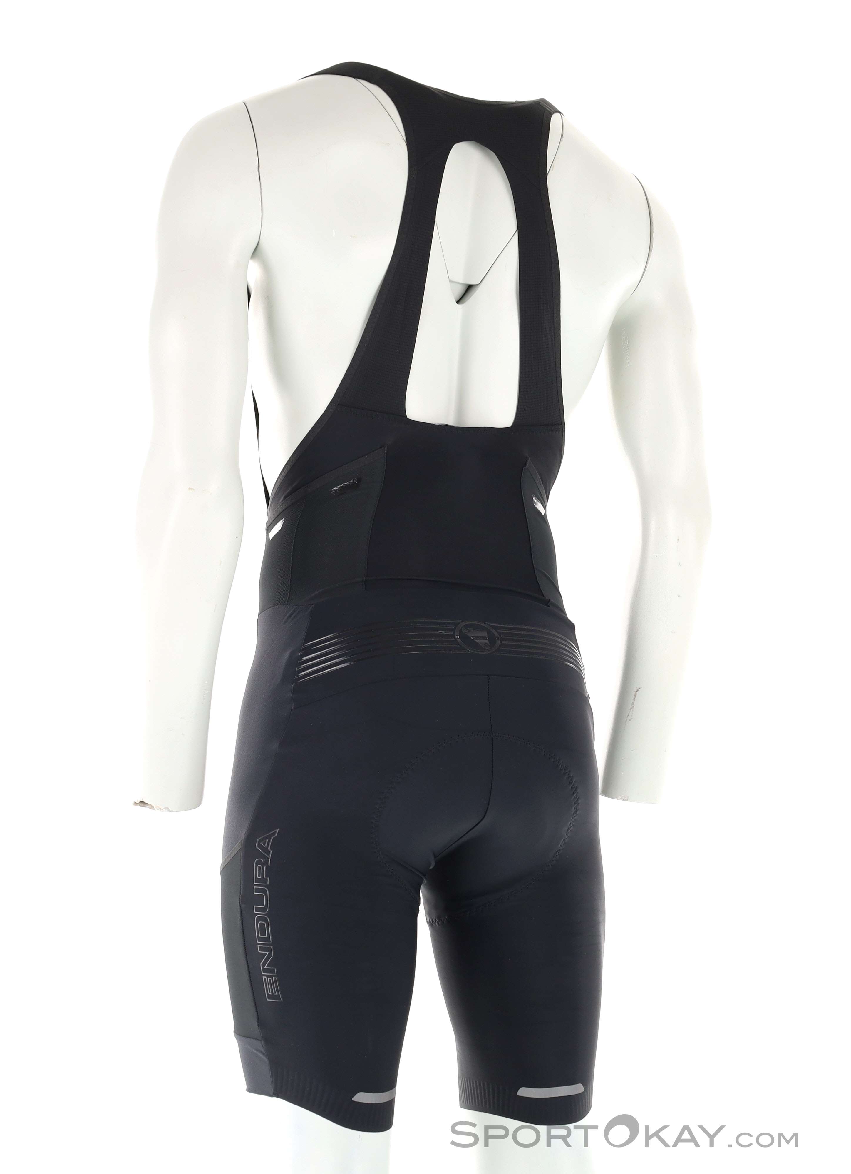 Endura GV500 Reiver Bib Mens Biking Shorts - Pants - Bike Clothing ...