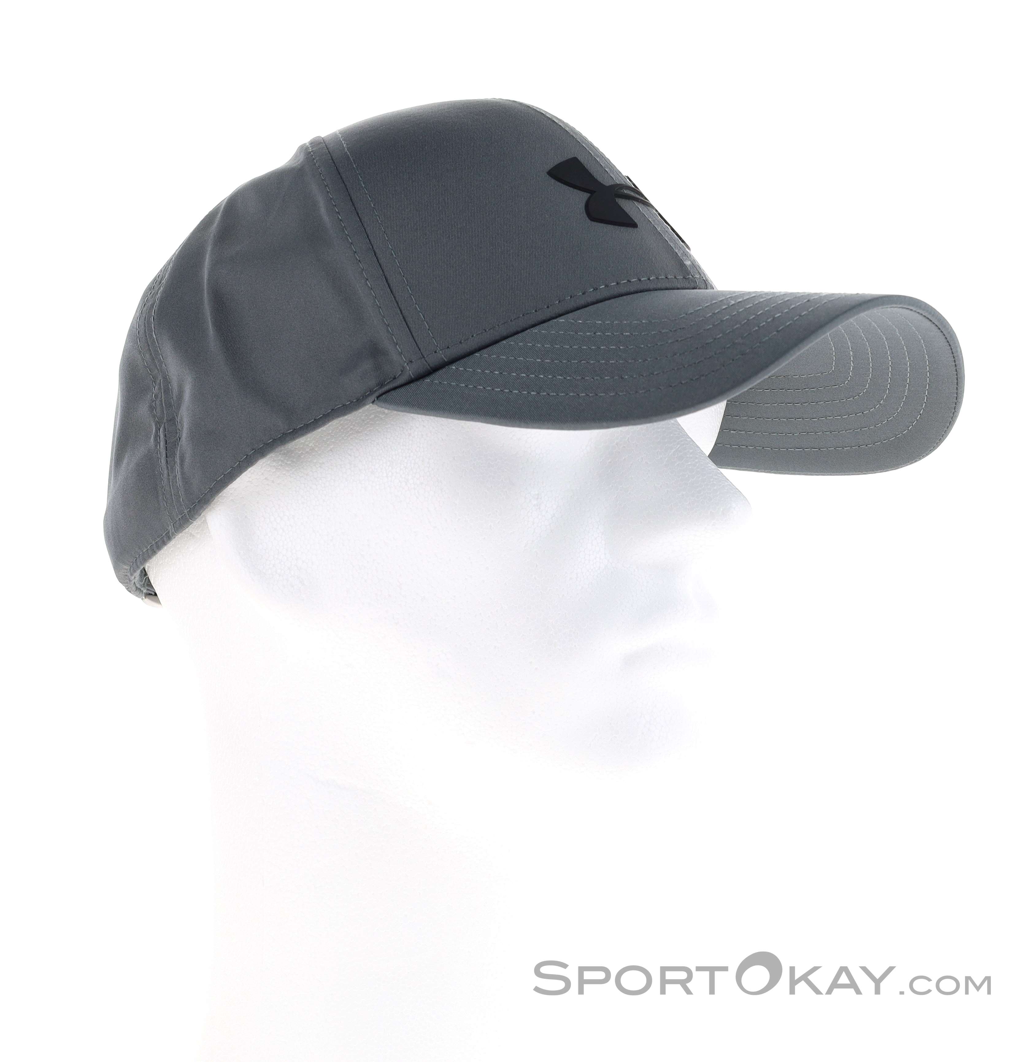 Casquette Under Armour Gris Taupe