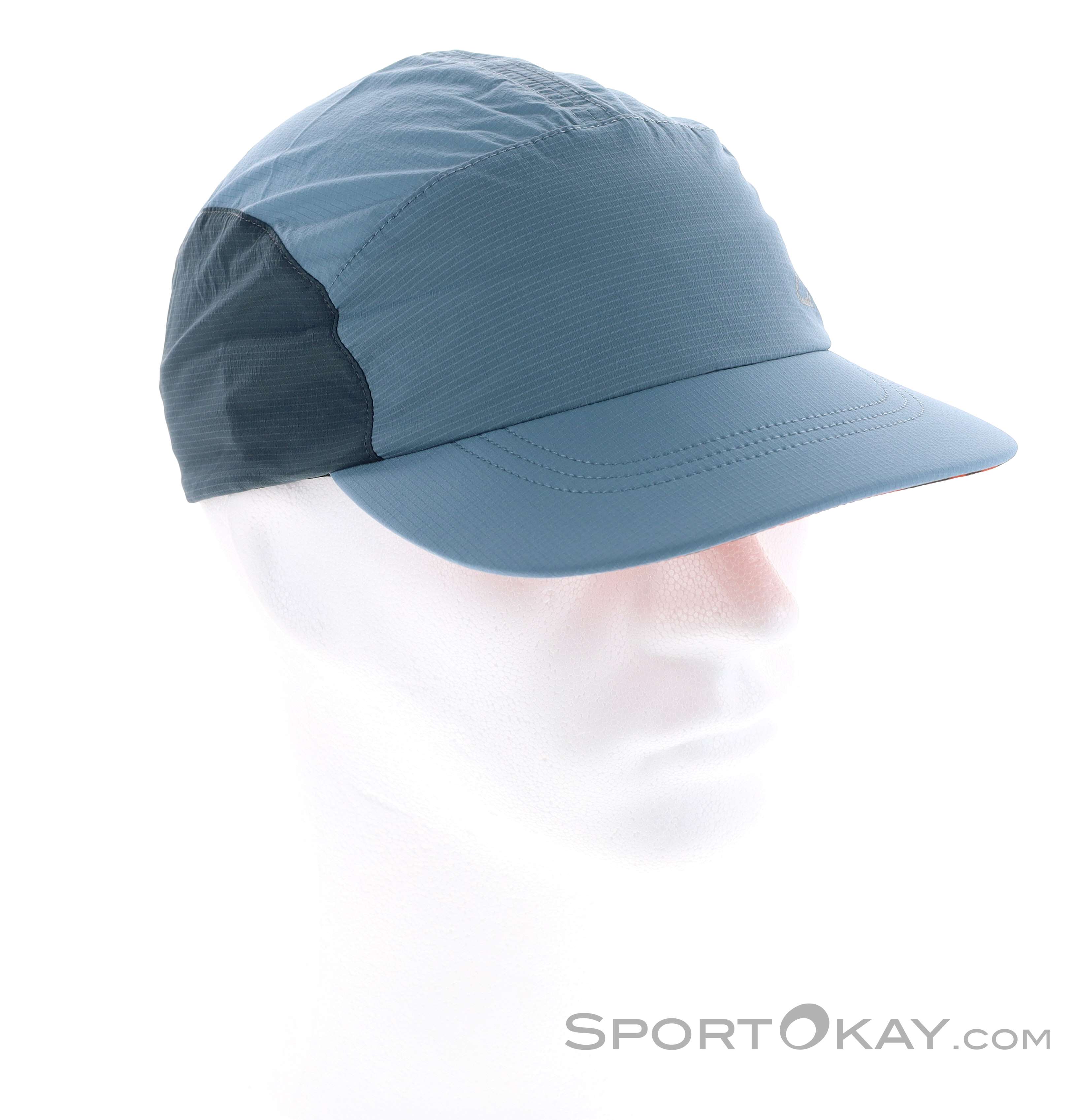 Berretto Bici Morefaz: Cappello Da Ciclismo Unisex 100% Cotone Visiera - Per Strada E MTB