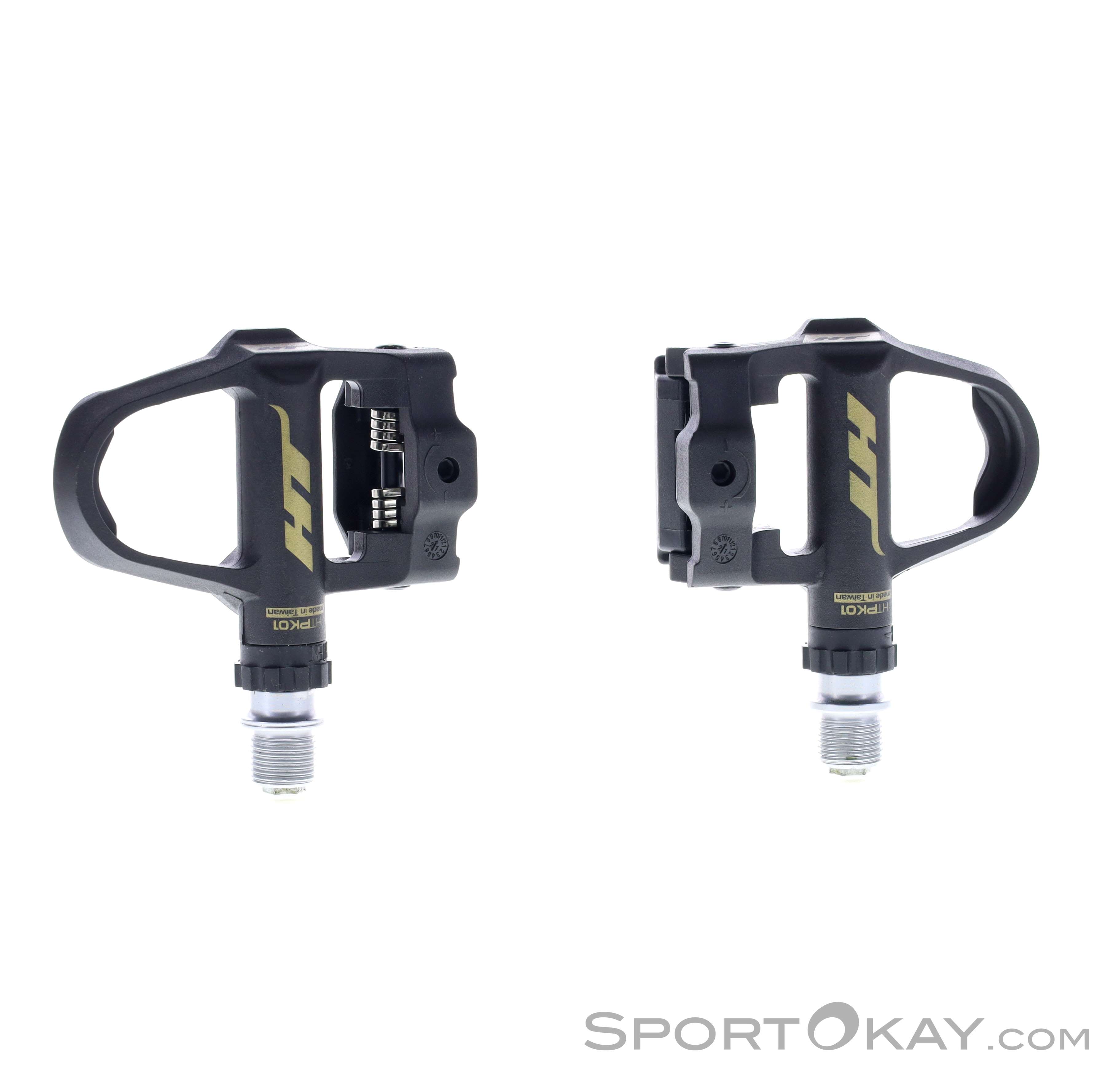 Pédales Plates Race Face Aeffect R - Violet - Neuves - VTT/Enduro