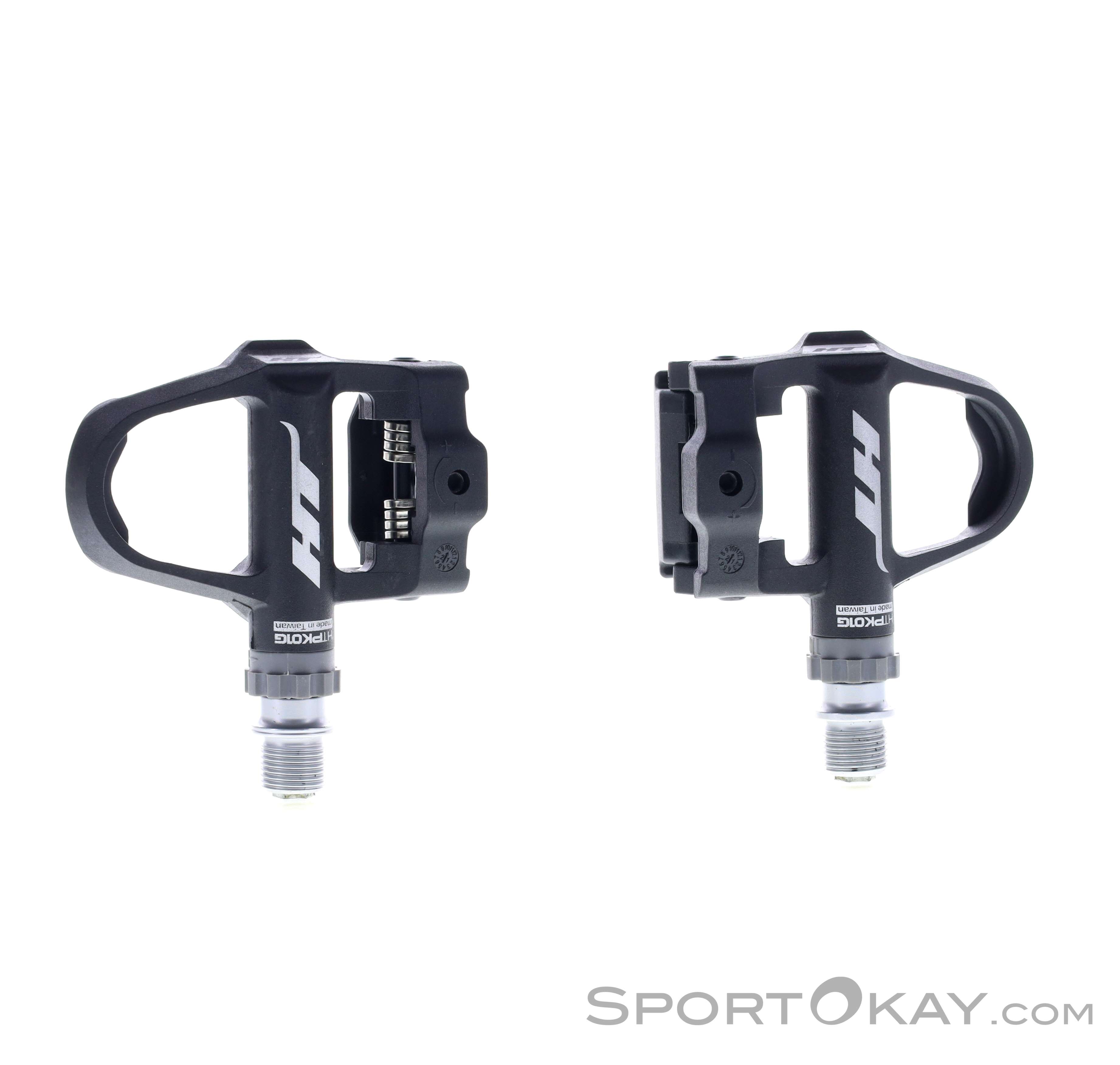Paire Rallonges Pédale VTT Route Paire De Rallonges De Pédales Vélo 20 Mm - Acier Chromoly 9/16 - Marquées L/R - Pour Route, VTT, BMX Paire Rallonges Pédale VTT Route Paire De Rallonges De Pédales Vélo 20 Mm - Acier Chromoly 9/16 - Marquées L/R - Pour Route, VTT, BMX