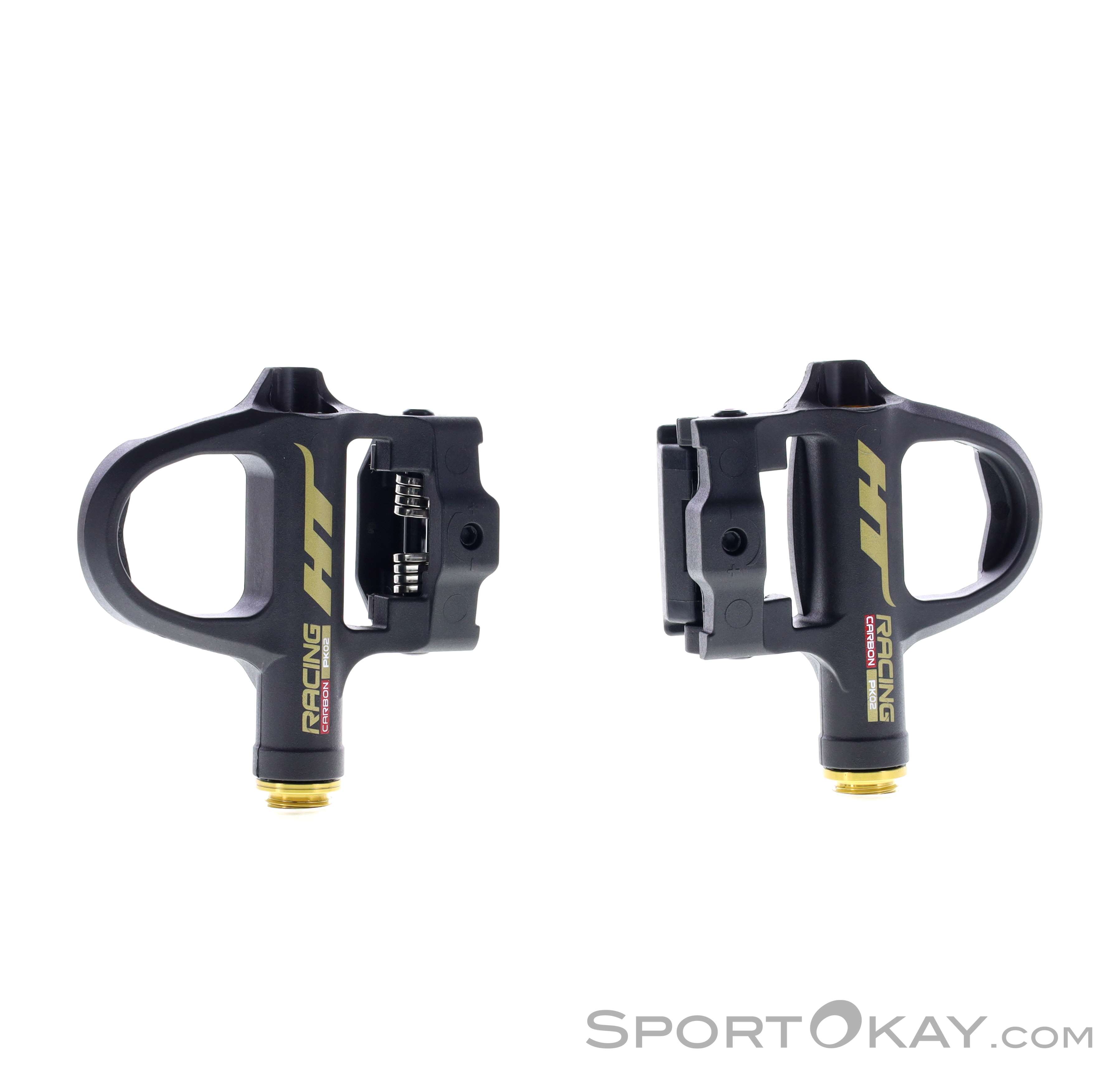 Convertisseur De Cales Pour Chaussures De Vélo – Adaptateur SPD SM-SH41, Route Vers VTT, Métal, 2 Pièces, Compact