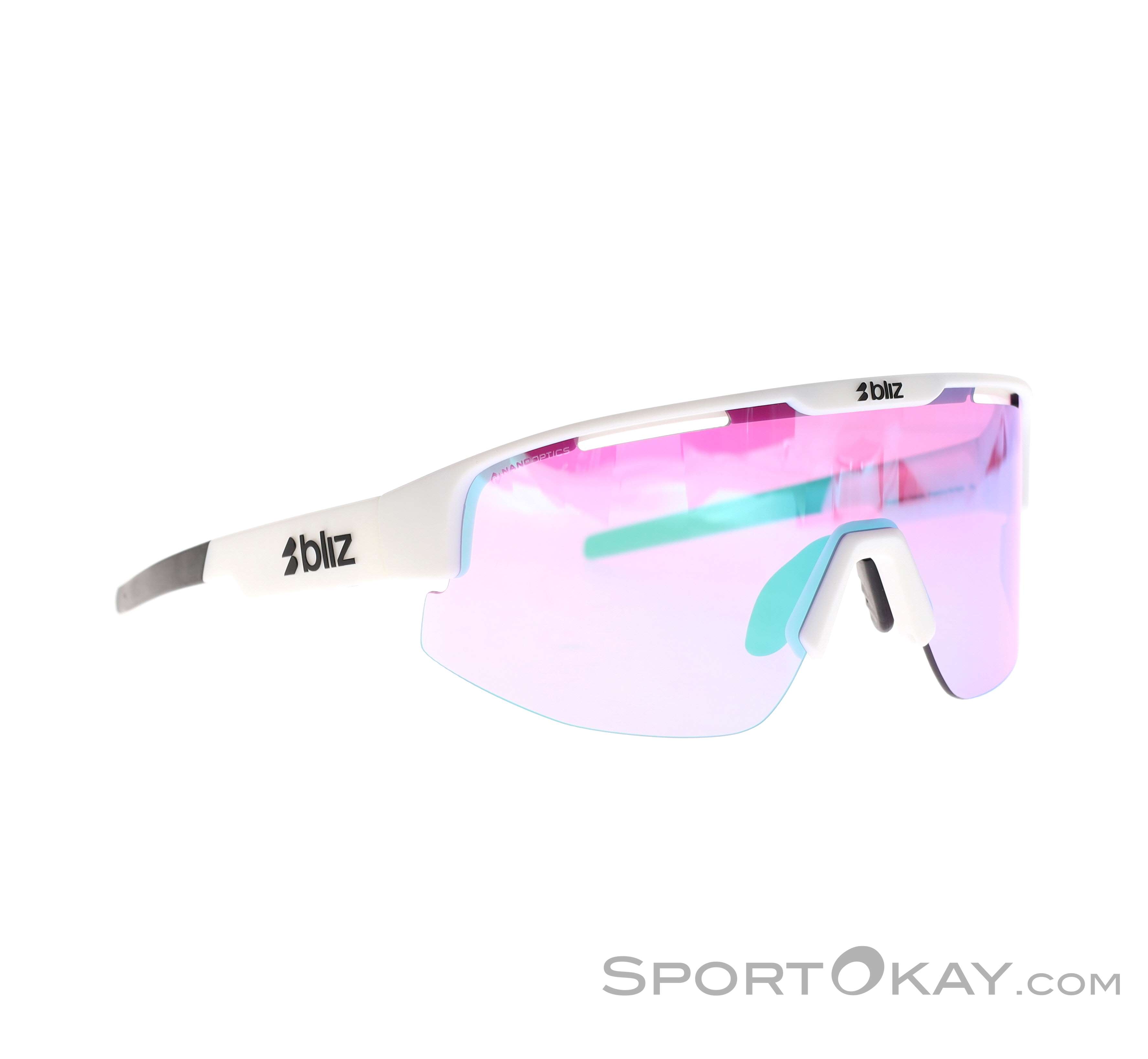 Bliz Matrix Lunettes de sport - Lunettes de sport - Lunettes de soleil ...