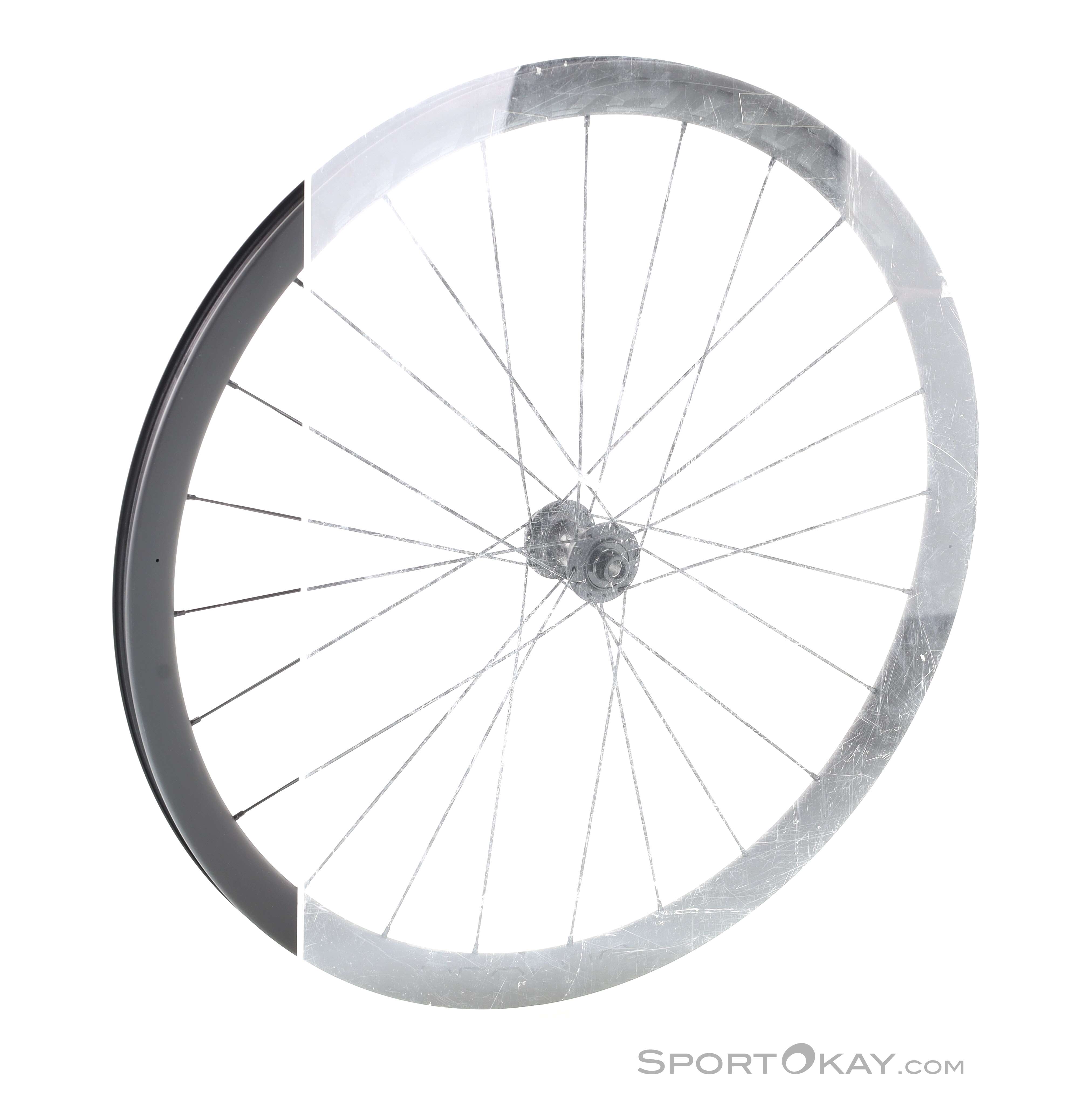 Bontrager Aeolus Elite 35 TLR 28