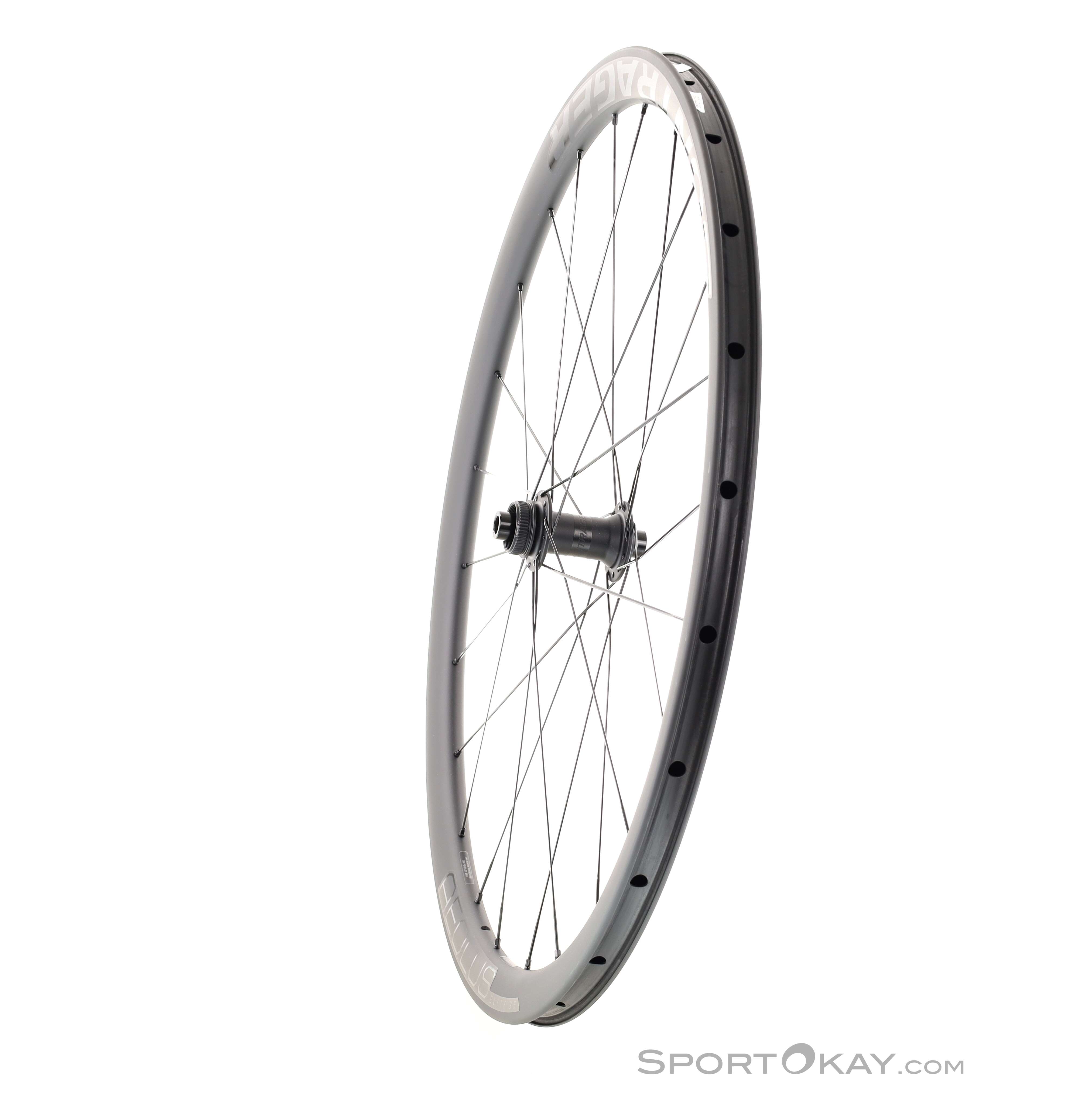 Bontrager Aeolus Elite 35 TLR 28