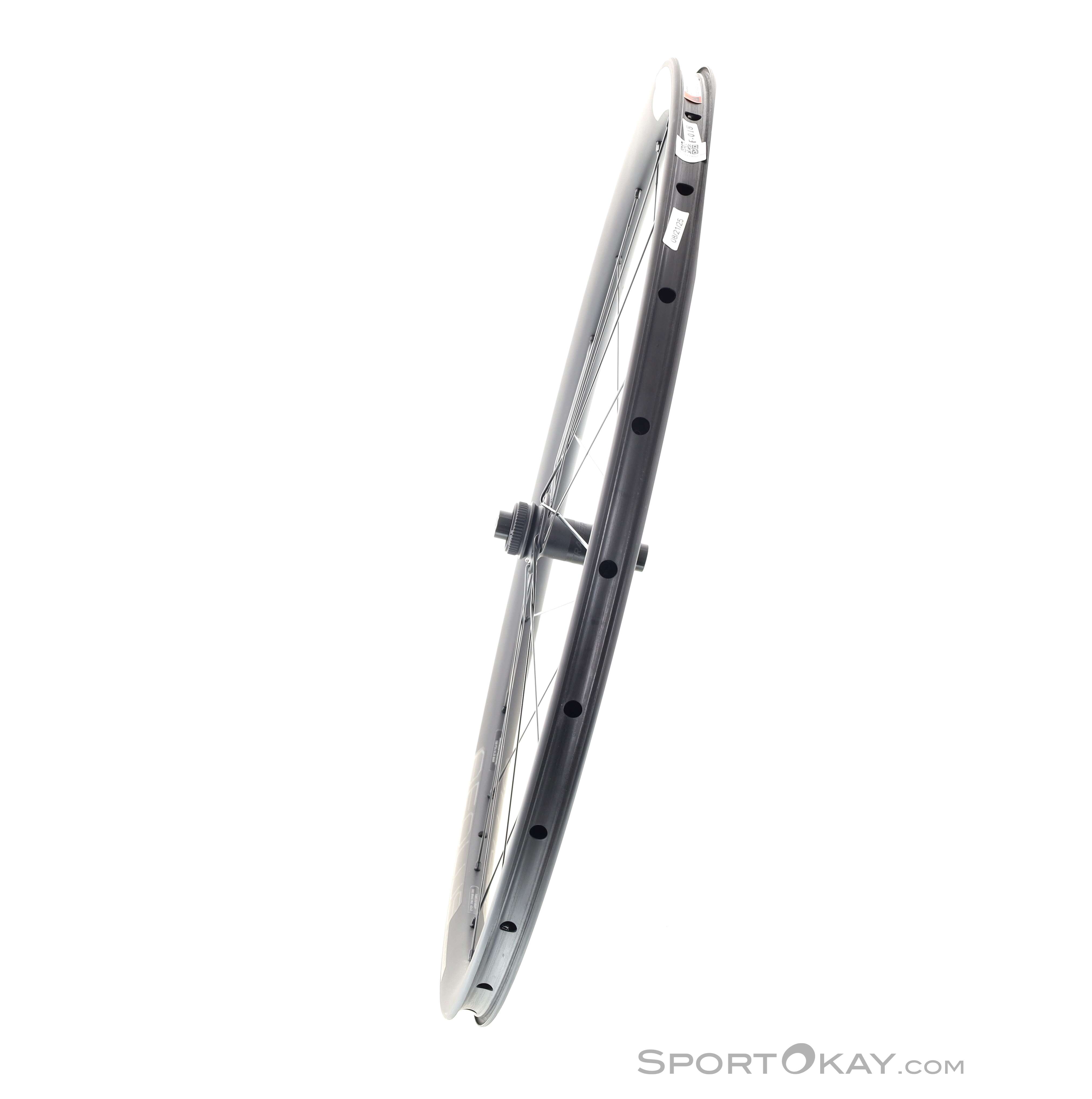 Bontrager Aeolus Elite 35 TLR 28