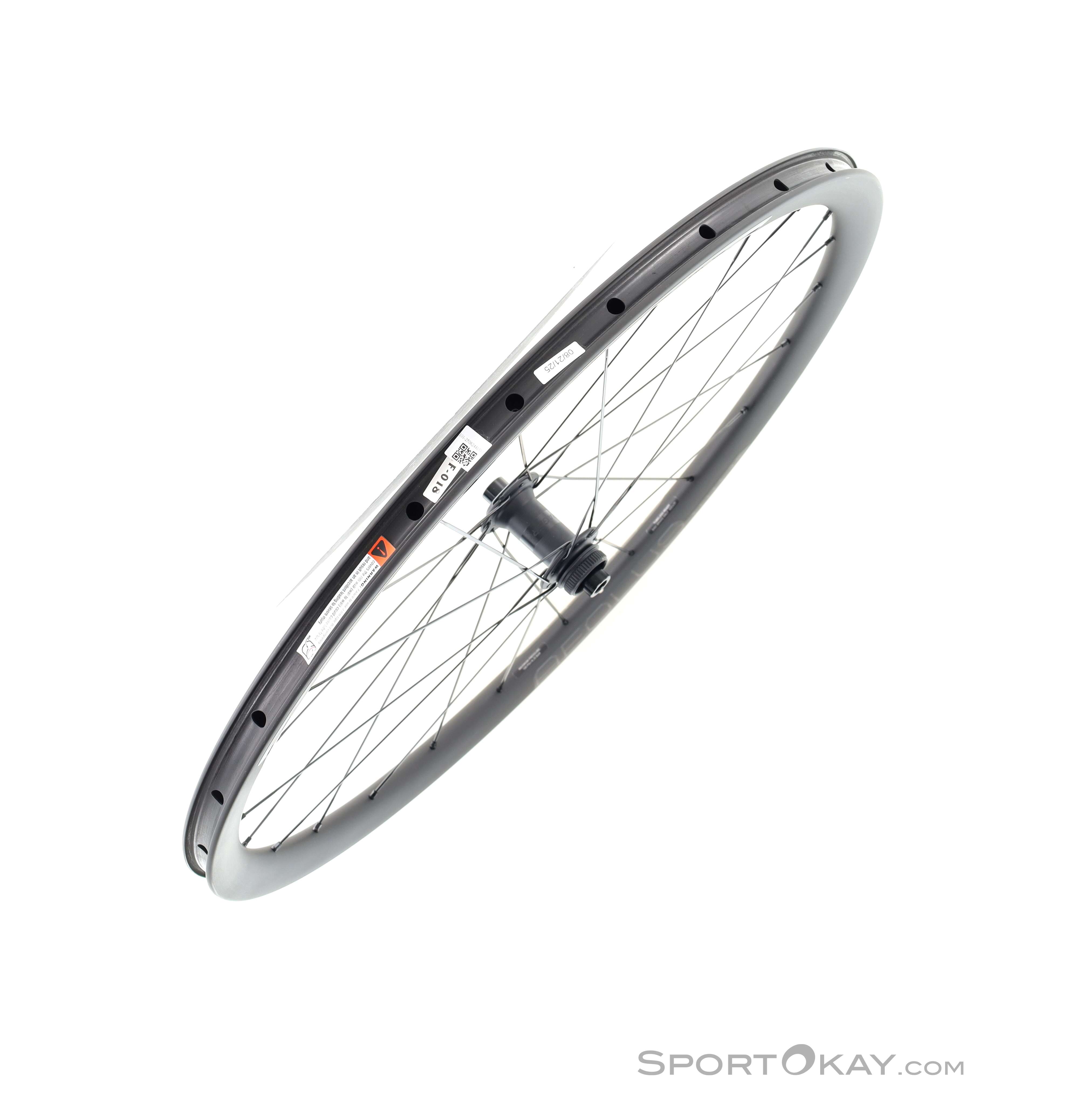 Bontrager Aeolus Elite 35 TLR 28