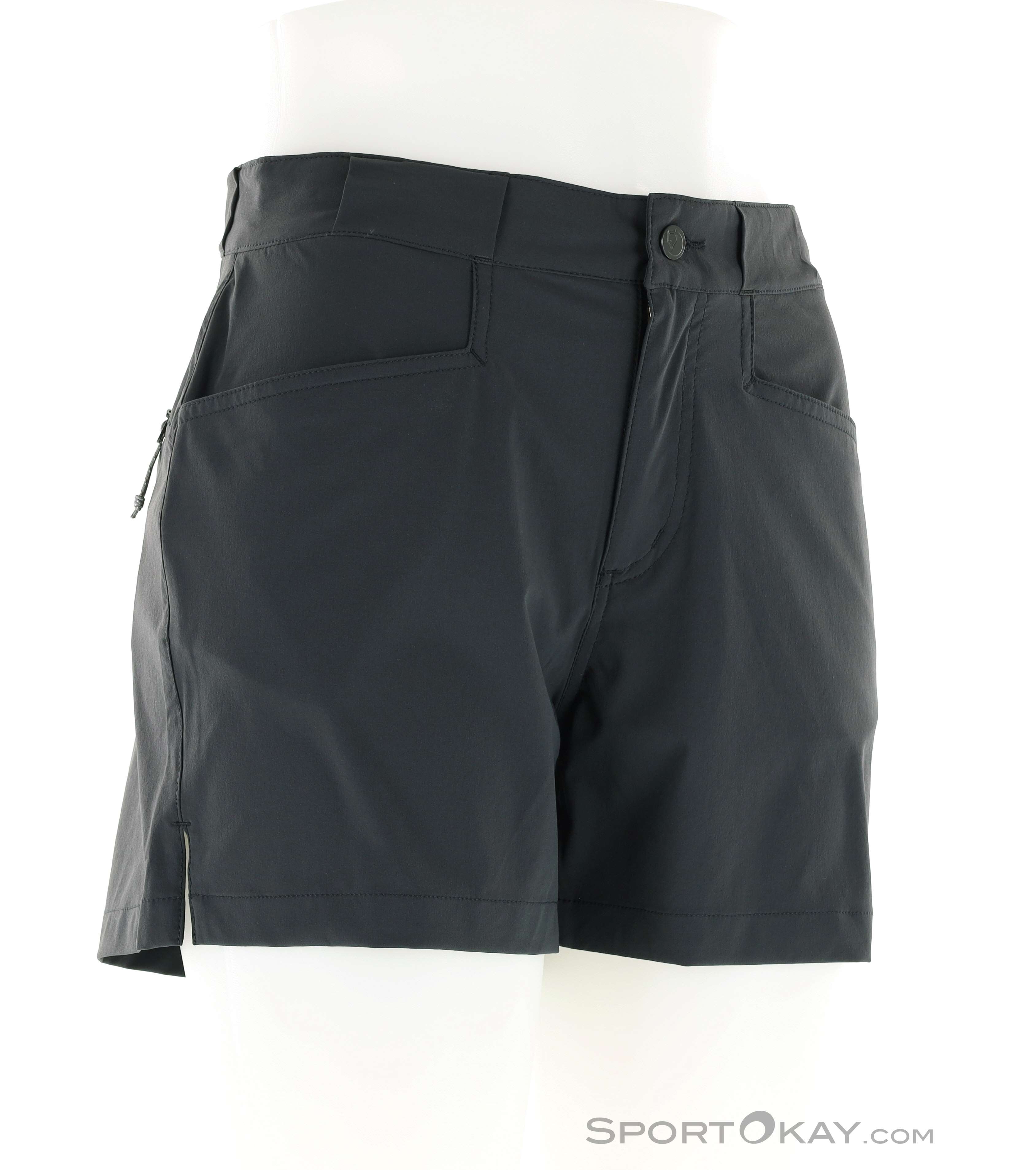 Fjällräven High Coast Lite Women Leisure Shorts - Pants - Leisure ...