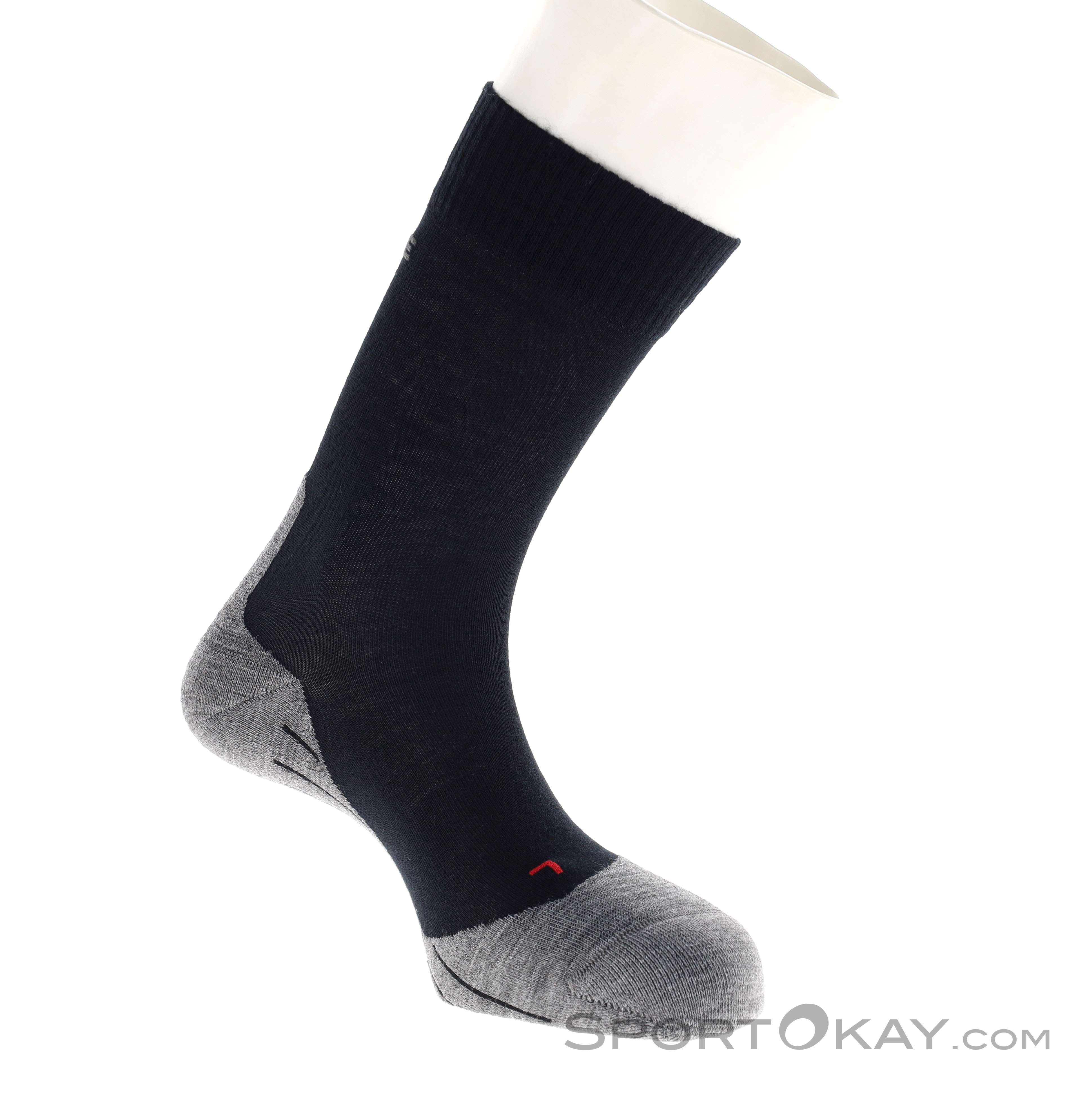 Falke TK5 Mens Hiking Socks - Socks - Outdoor Clothing - Outdoor - All
