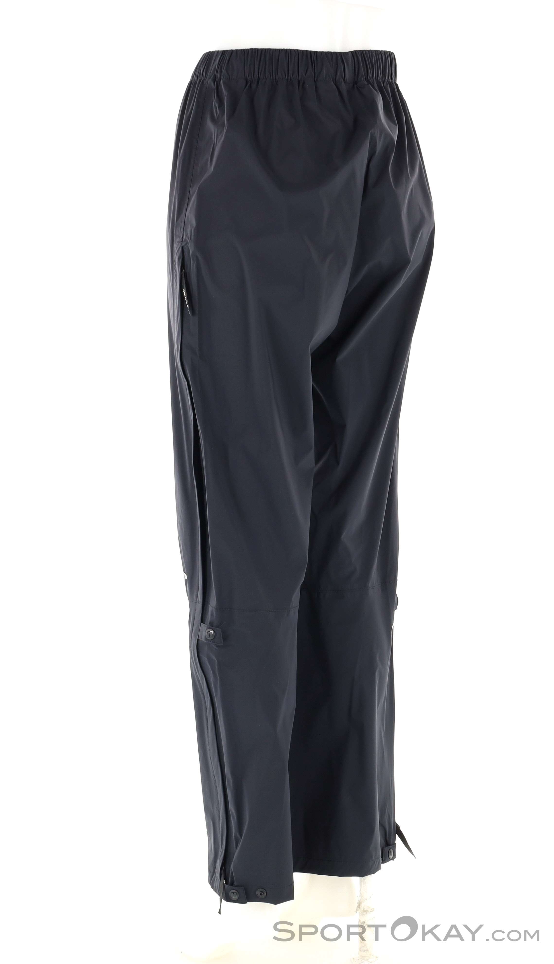 Berghaus Pacsmart 2,5L Women Rain Pants - Rain Clothing - Outdoor ...