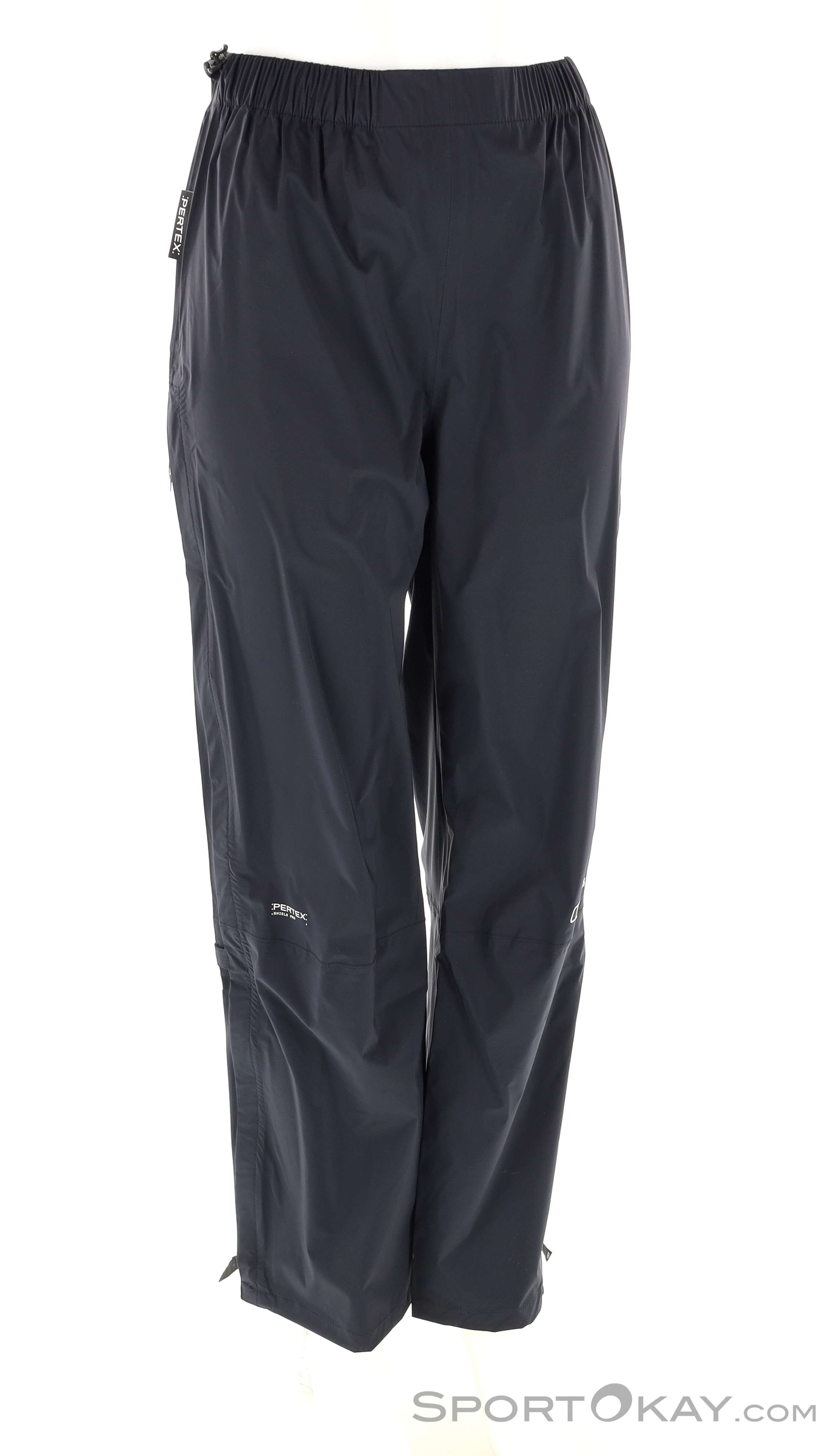Berghaus Pacsmart 2,5L Women Rain Pants - Rain Clothing - Outdoor ...