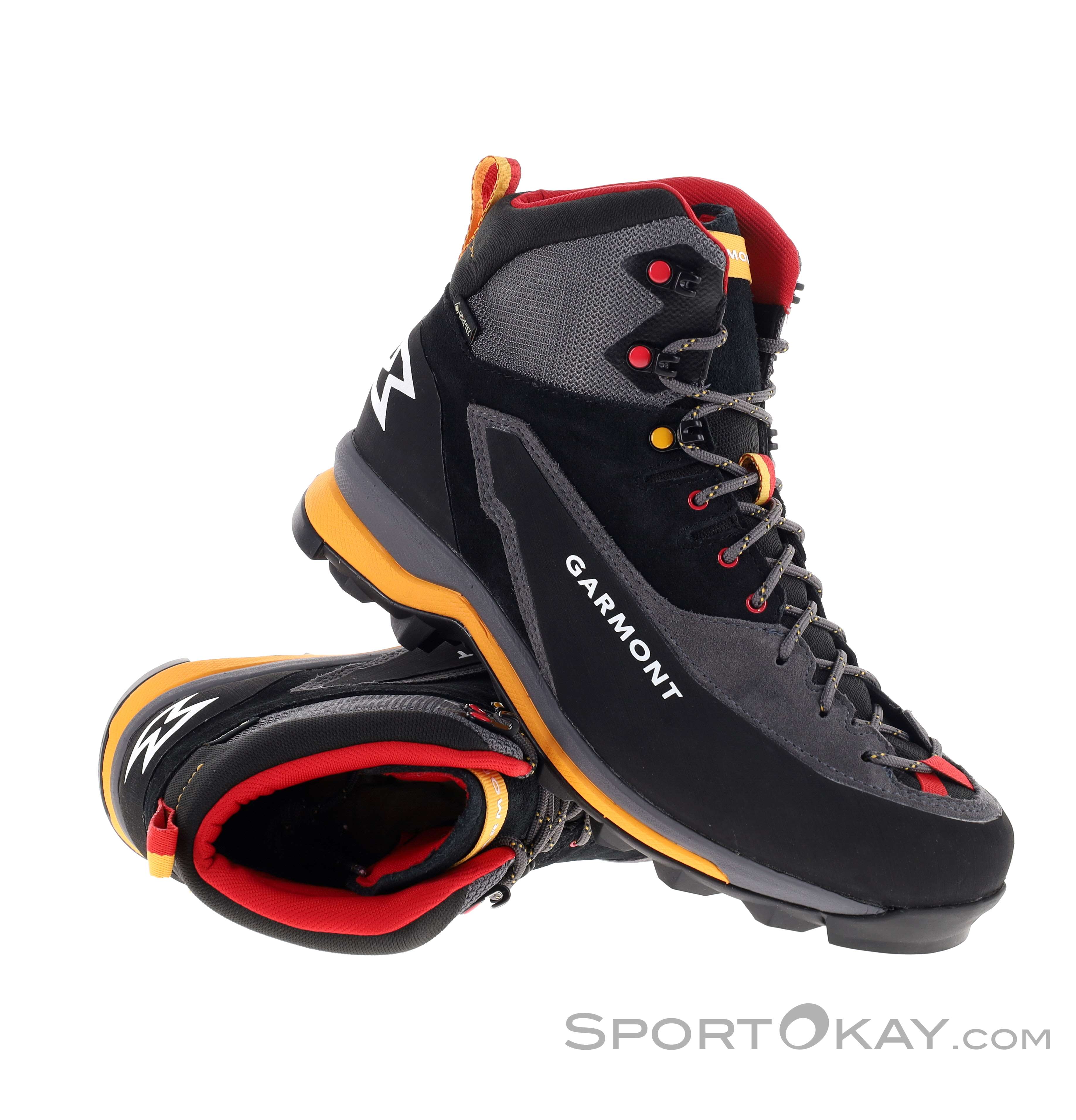 Luxus Wanderschuhe Gore Tex Bilder