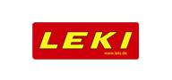 List all products of the brand Leki
