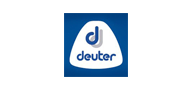 List all products of the brand Deuter