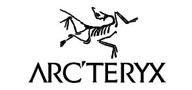 List all products of the brand Arcteryx