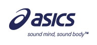 List all products of the brand Asics