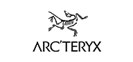List all products of the brand Arcteryx