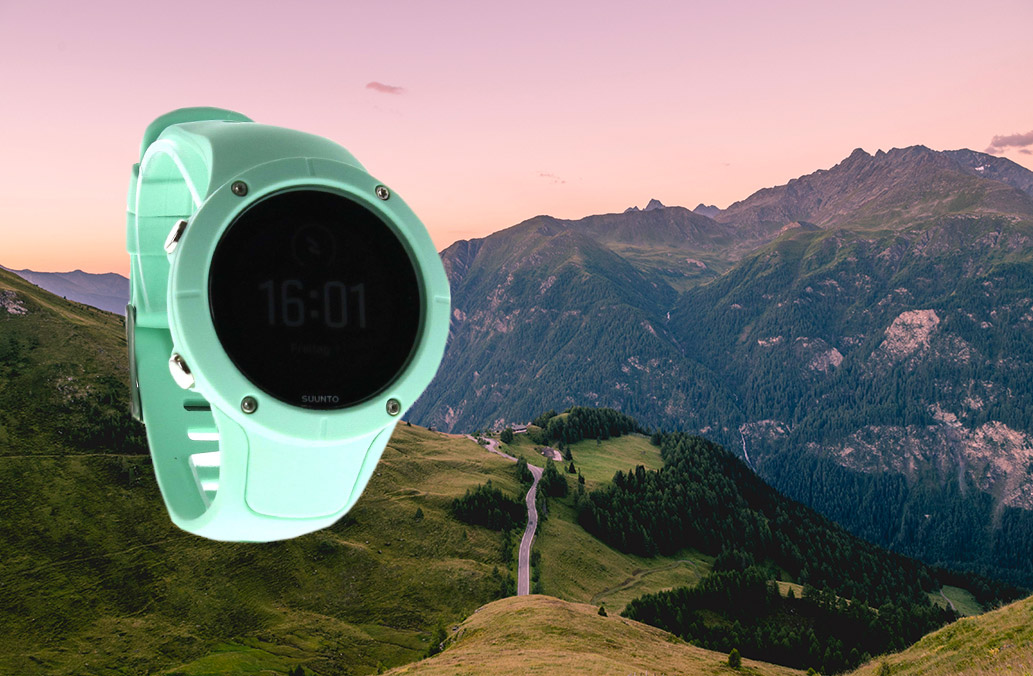 SUUNTO DEAL