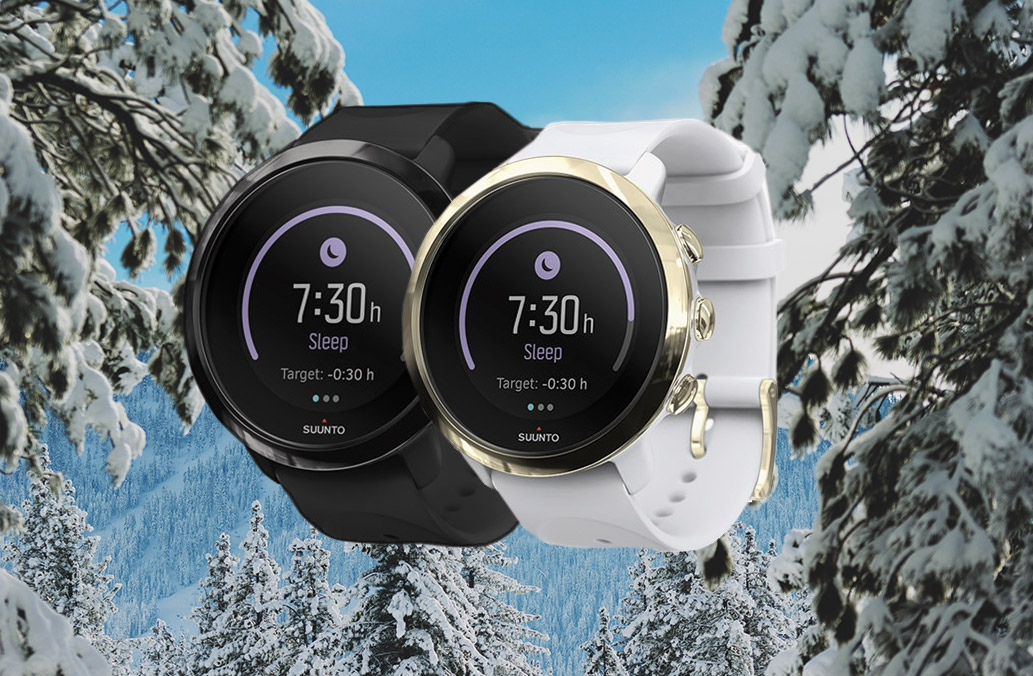 SUUNTO DEAL
