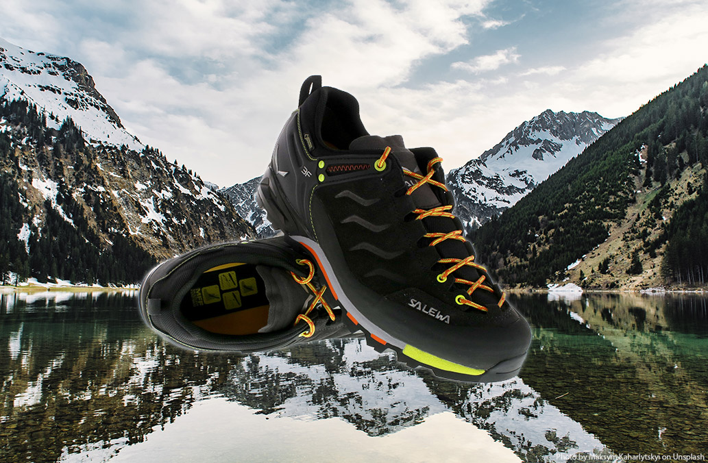 SALEWA DEAL